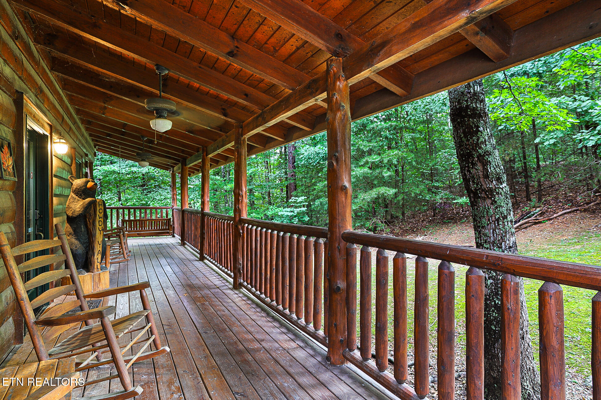 2027 Smoky Cove Road Sevierville TN 37876