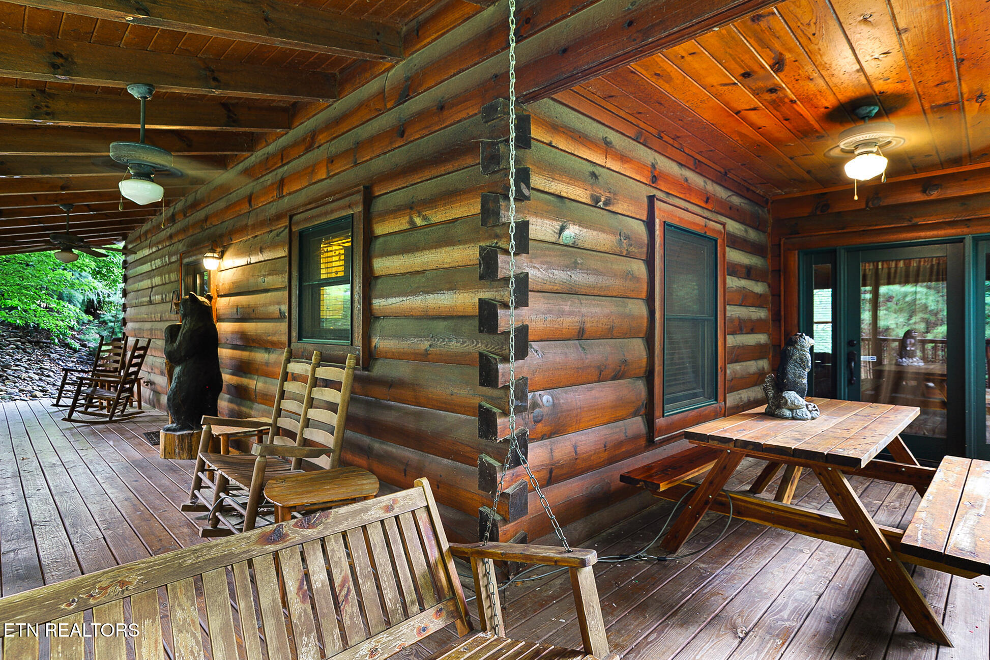 2027 Smoky Cove Road Sevierville TN 37876