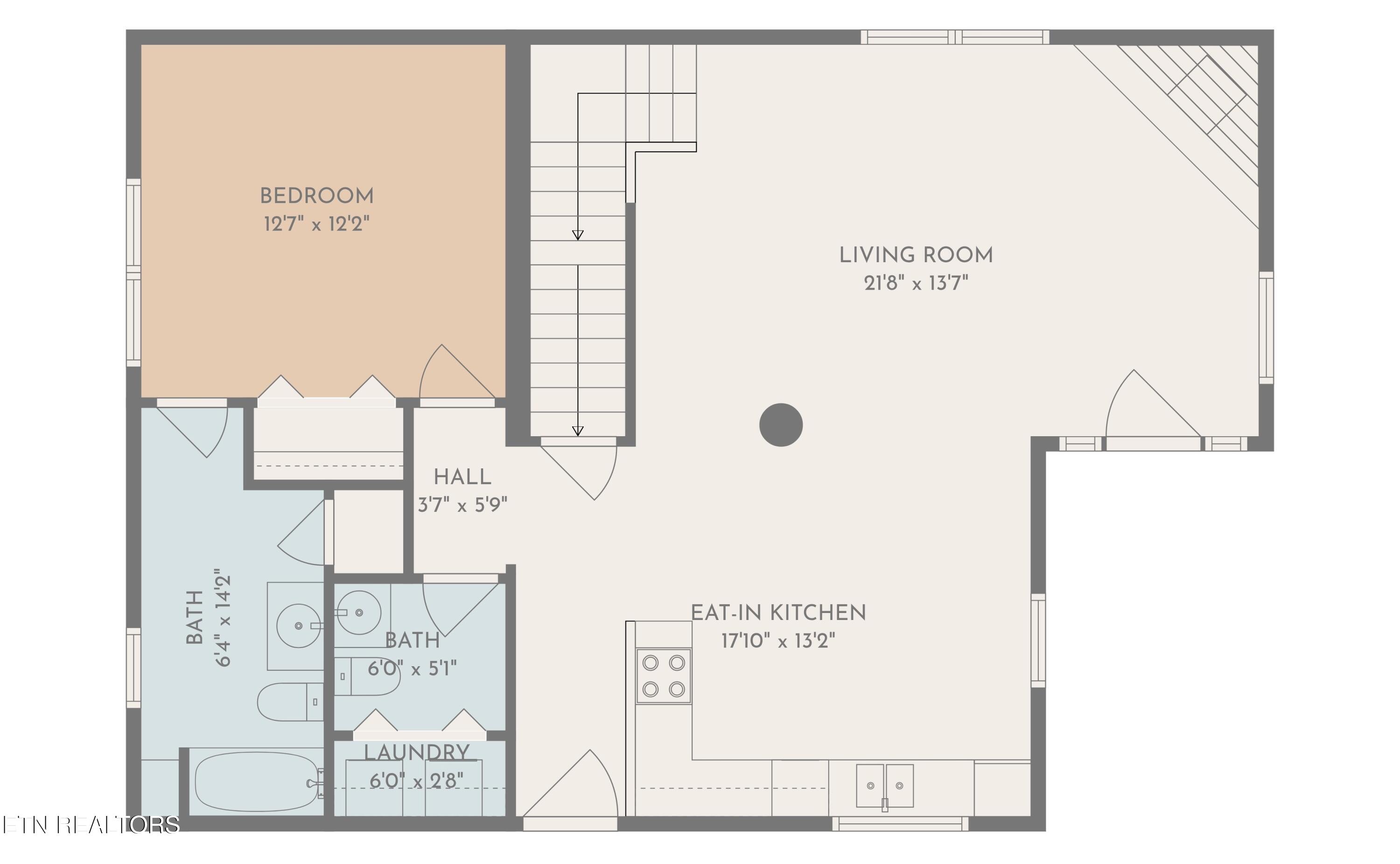 2027 Smoky Cove Road Sevierville TN 37876