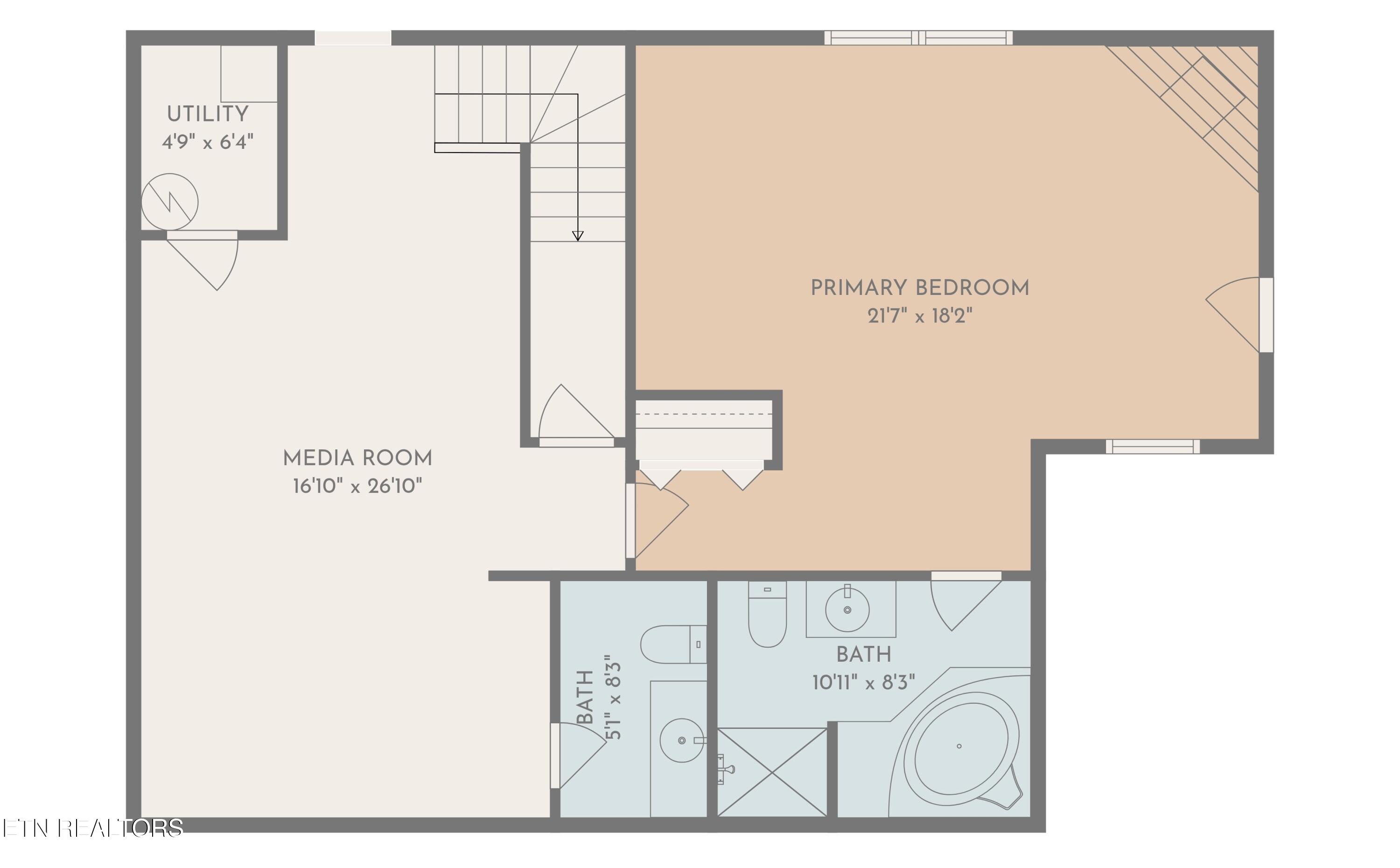 2027 Smoky Cove Road Sevierville TN 37876