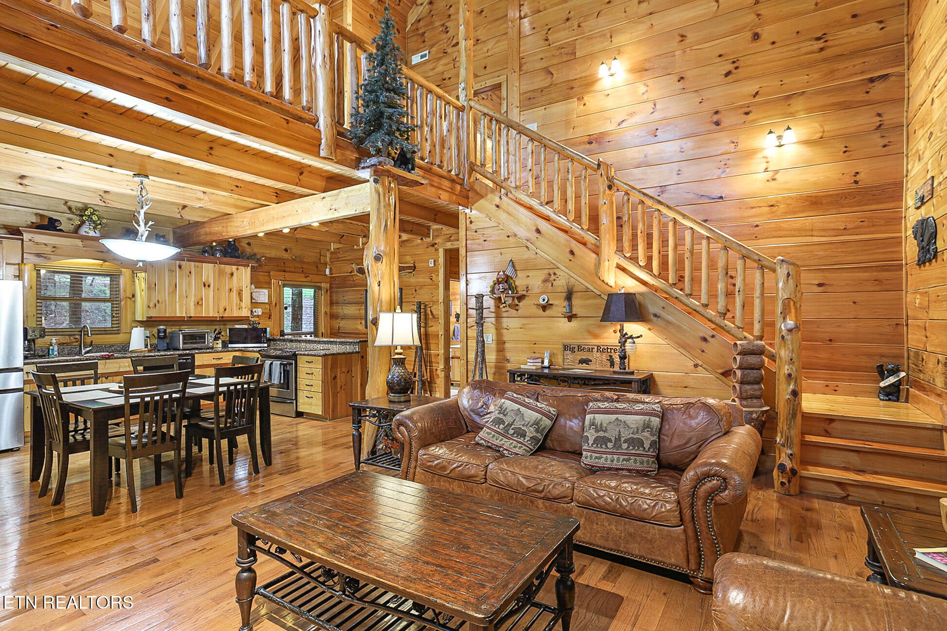 2027 Smoky Cove Road Sevierville TN 37876