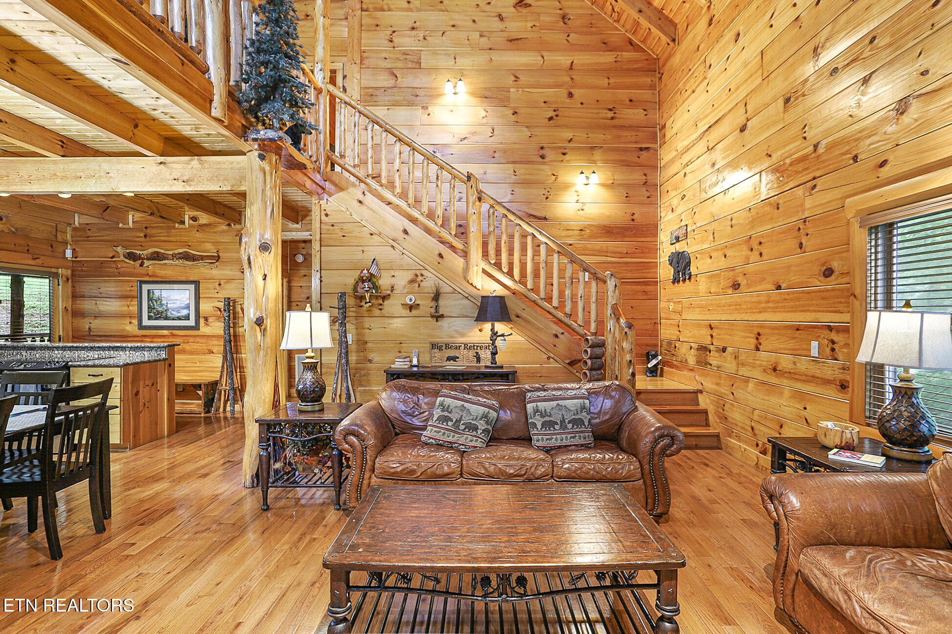 2027 Smoky Cove Road Sevierville TN 37876
