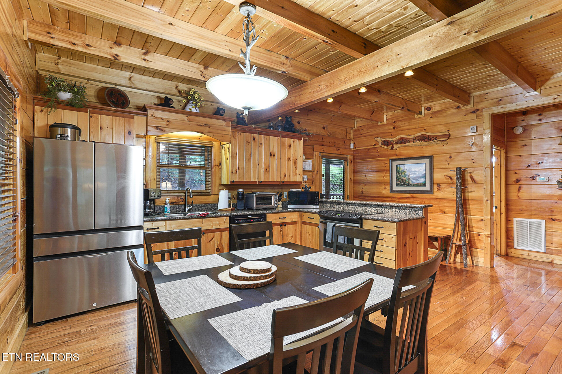 2027 Smoky Cove Road Sevierville TN 37876