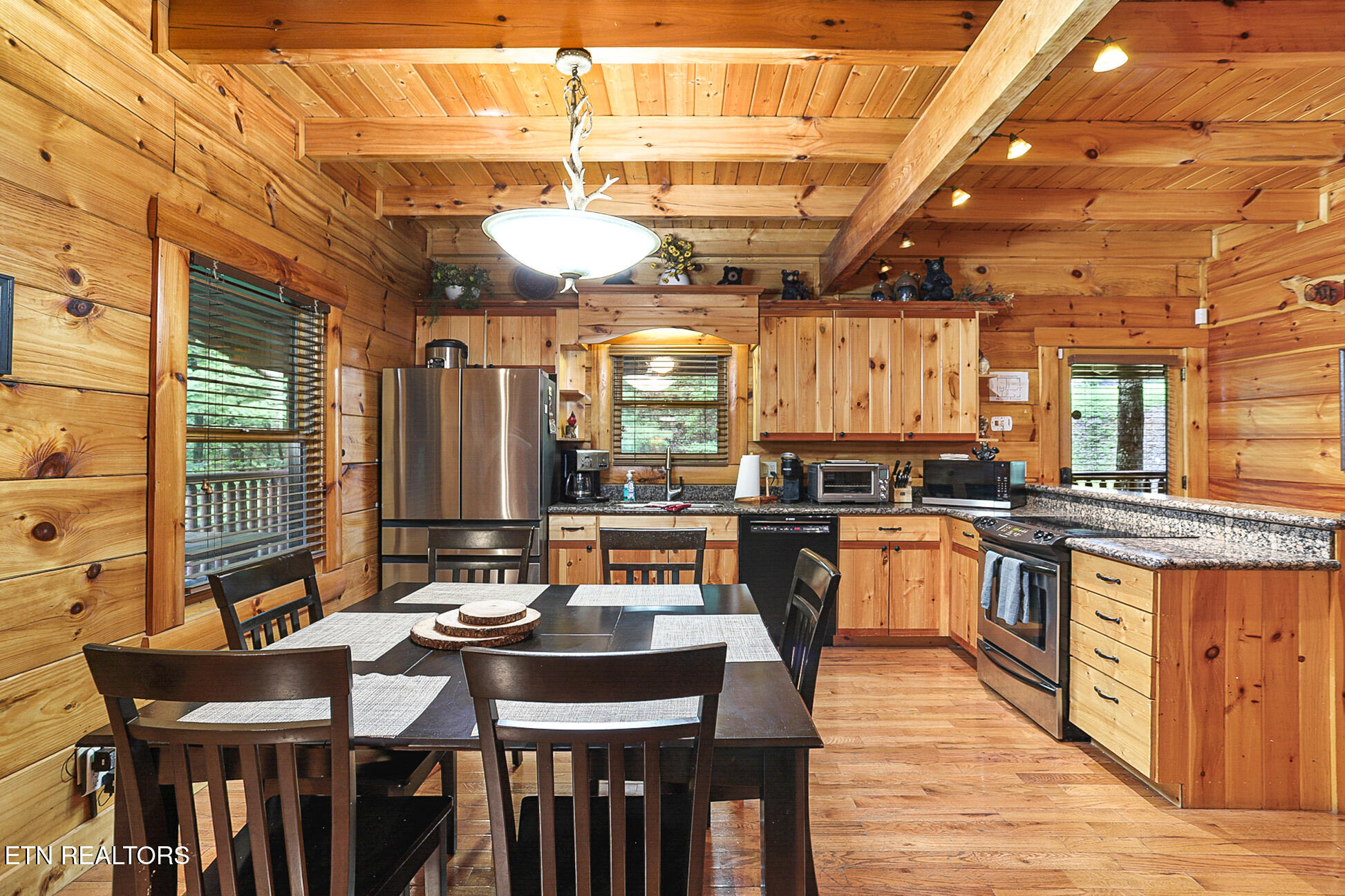 2027 Smoky Cove Road Sevierville TN 37876