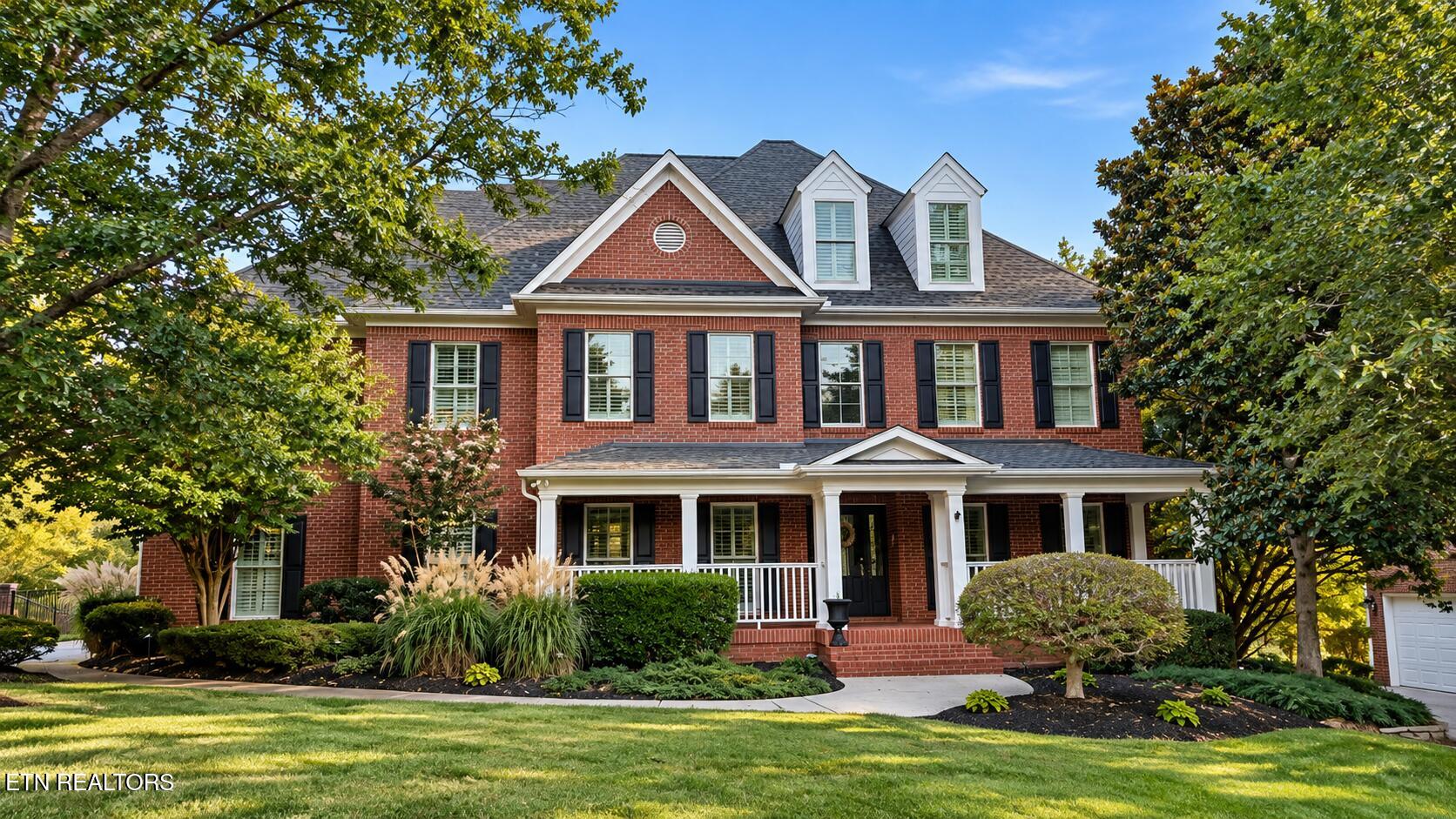 1734 Redgrave Road Knoxville TN 37922