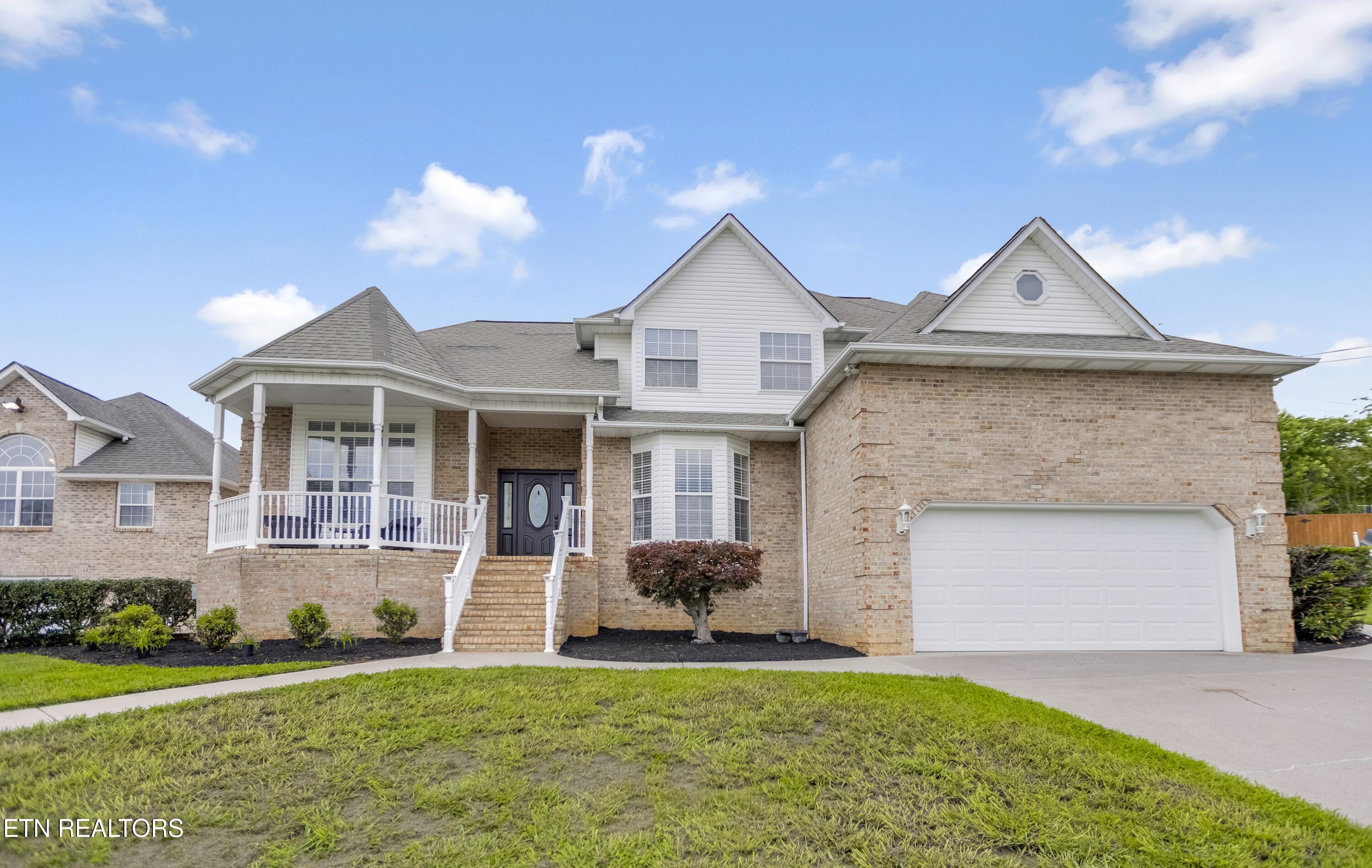 117 Mayview Drive Powell TN 37849