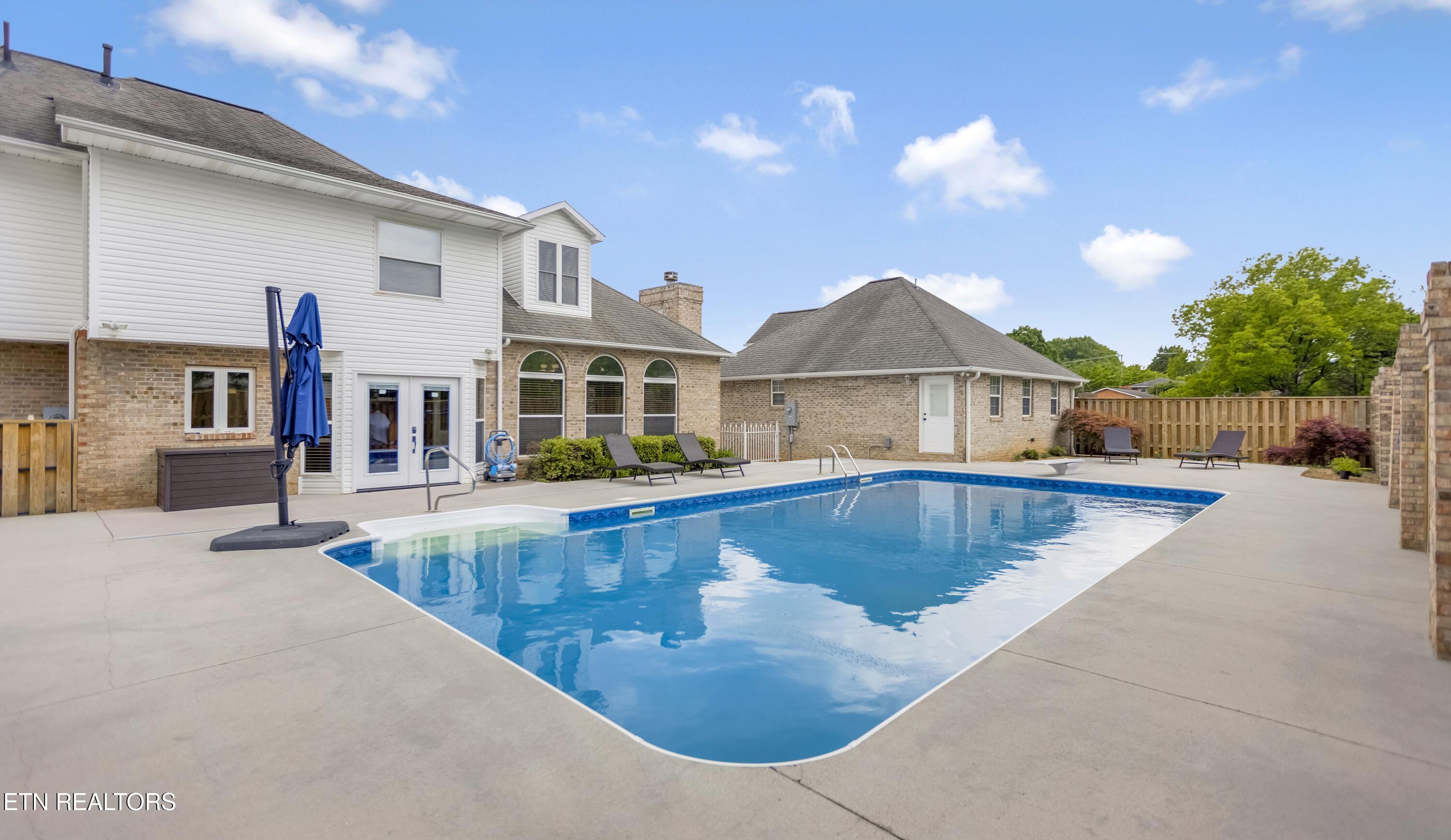 117 Mayview Drive Powell TN 37849