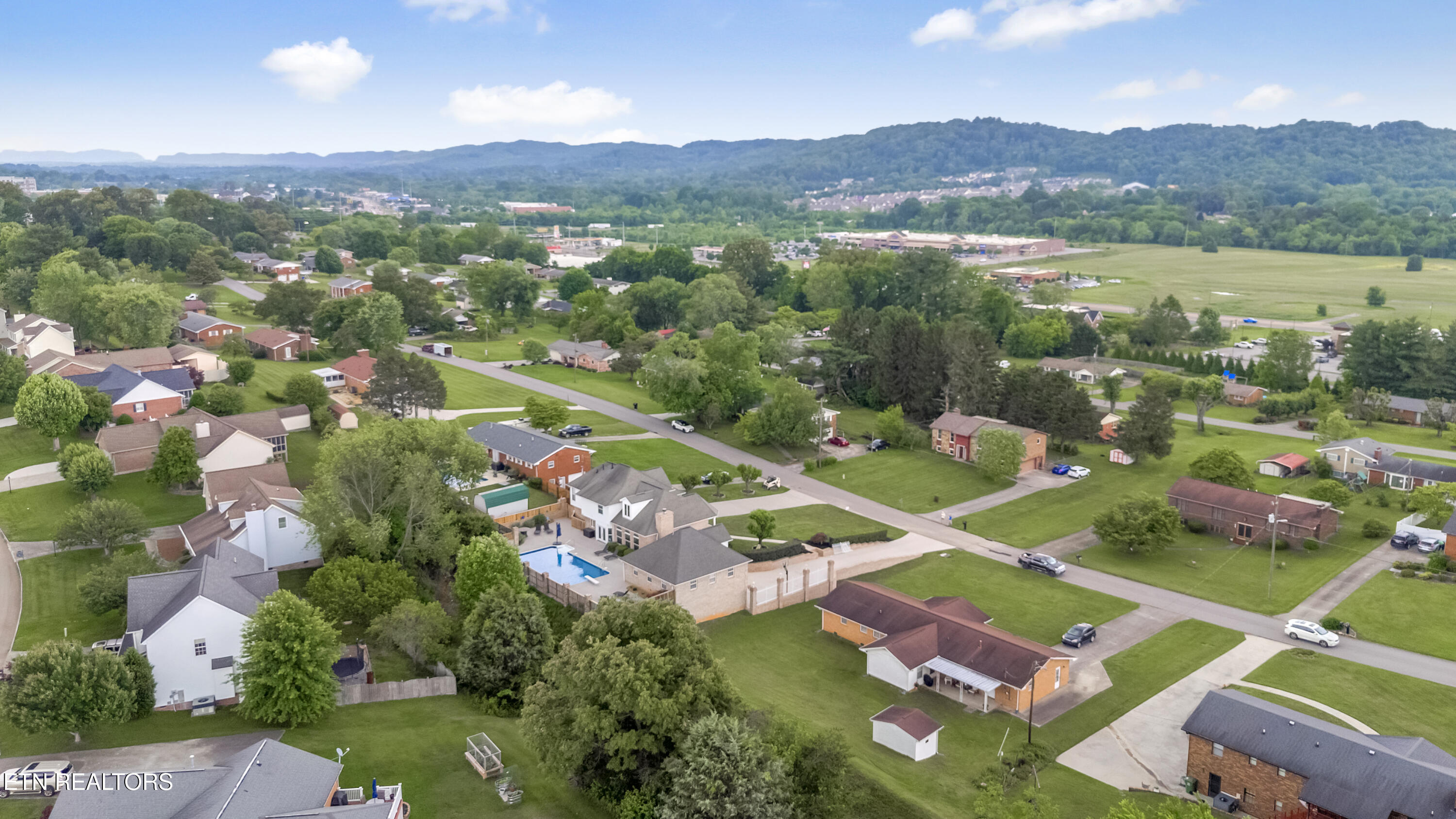 117 Mayview Drive Powell TN 37849