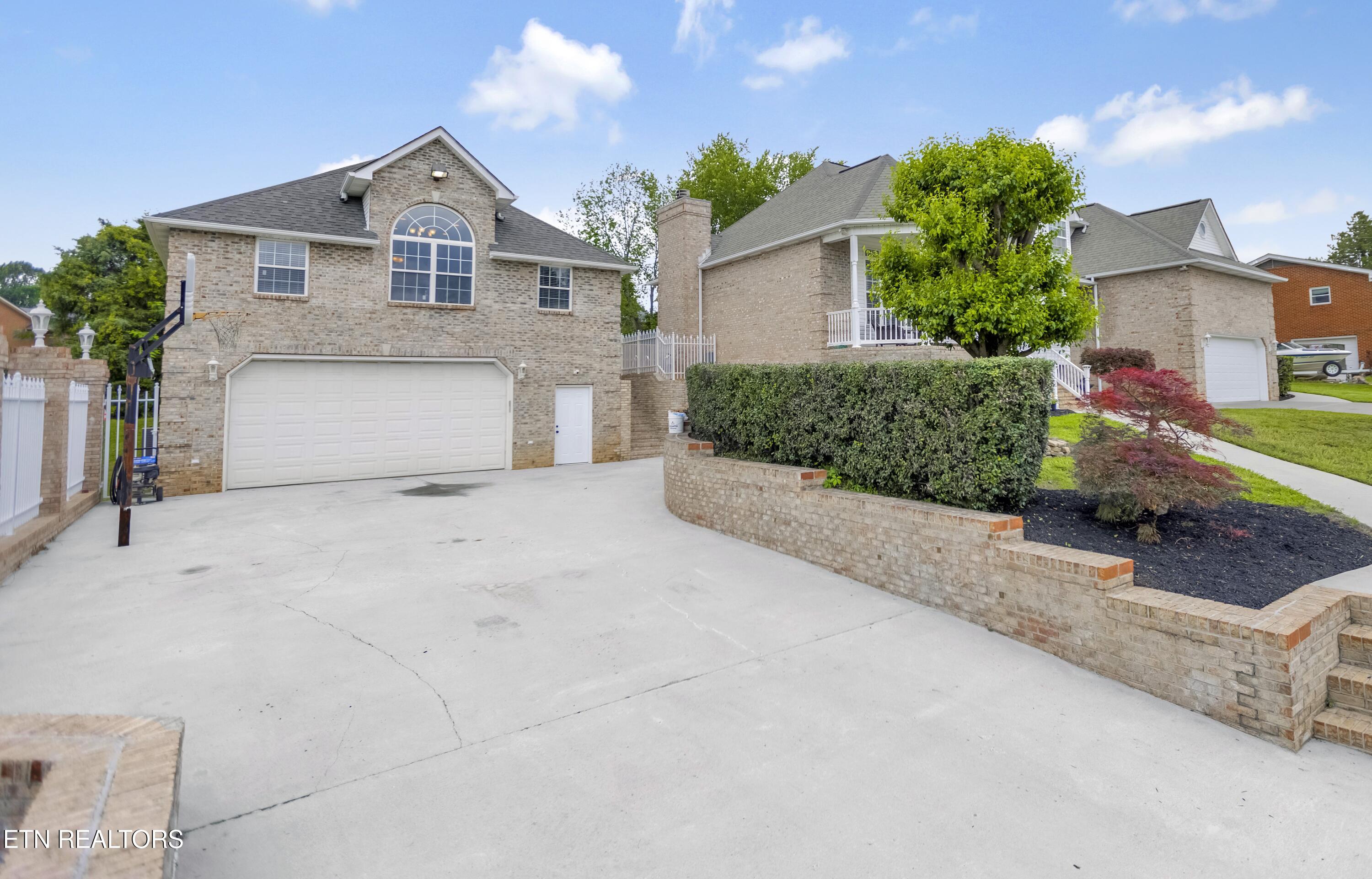 117 Mayview Drive Powell TN 37849