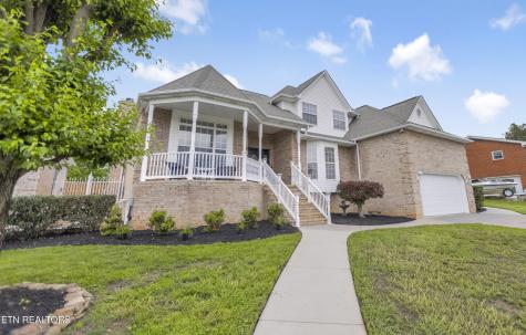 117 Mayview Drive Powell TN 37849
