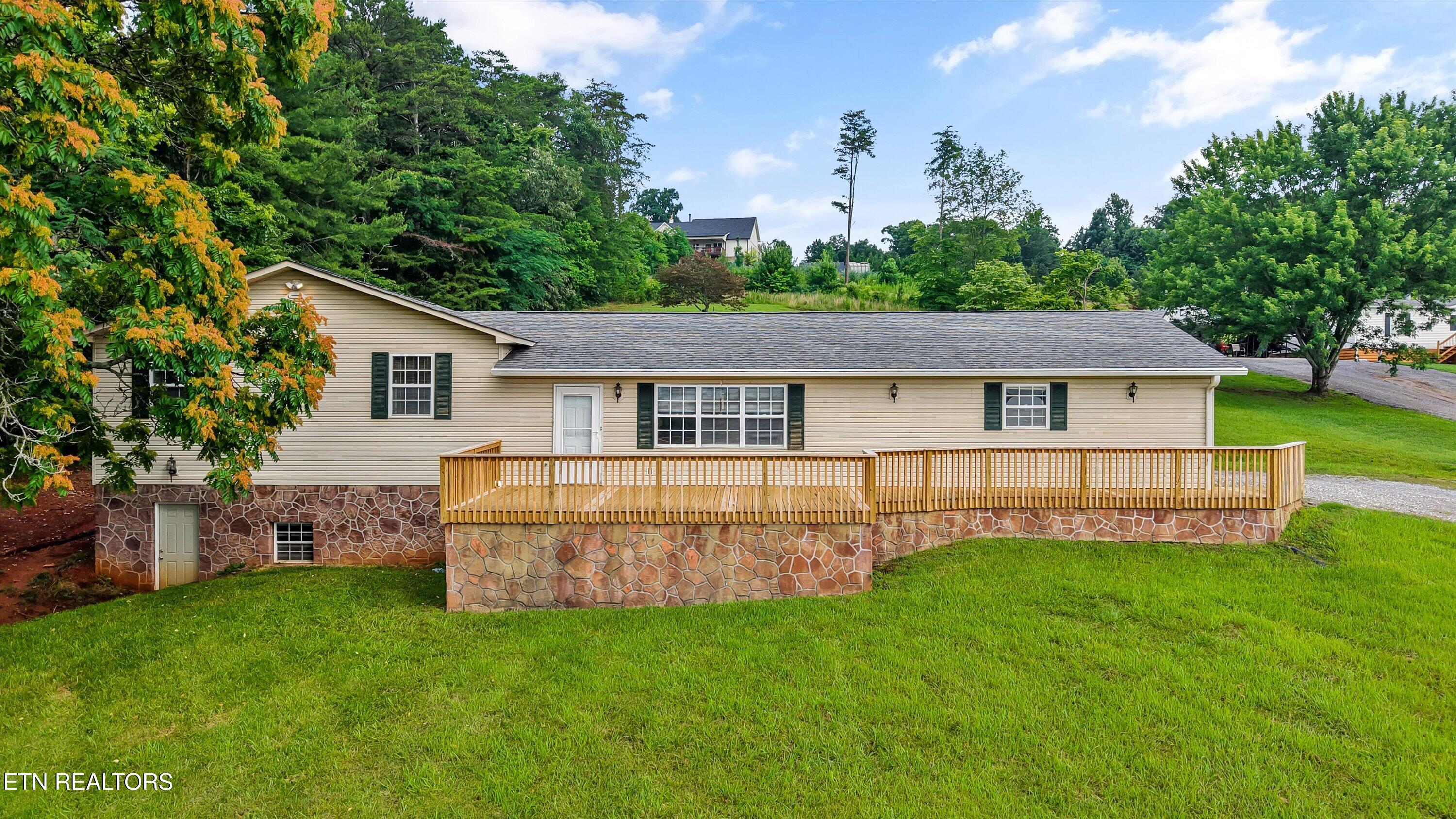 632 Mountain View Drive Seymour TN 37865