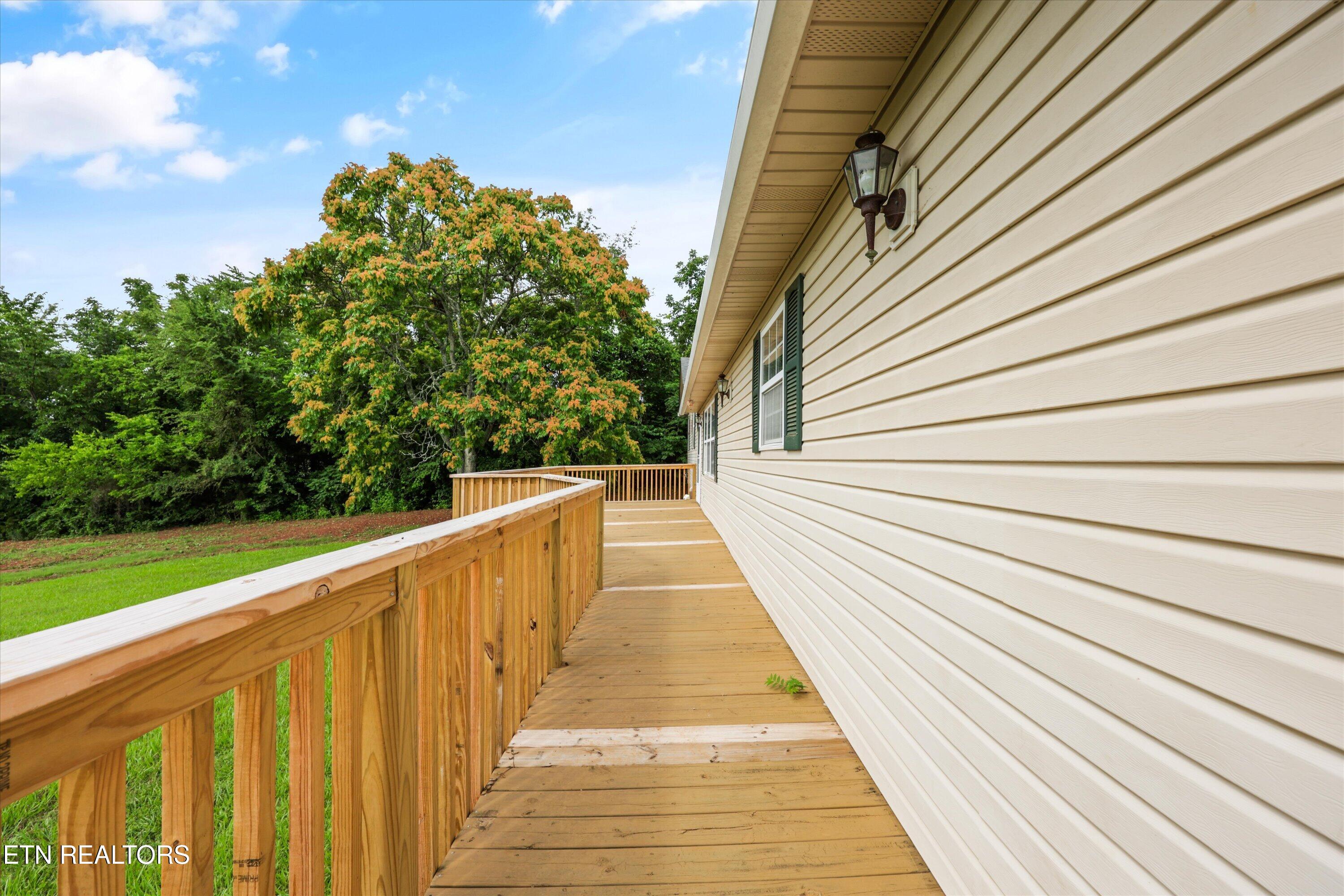 632 Mountain View Drive Seymour TN 37865