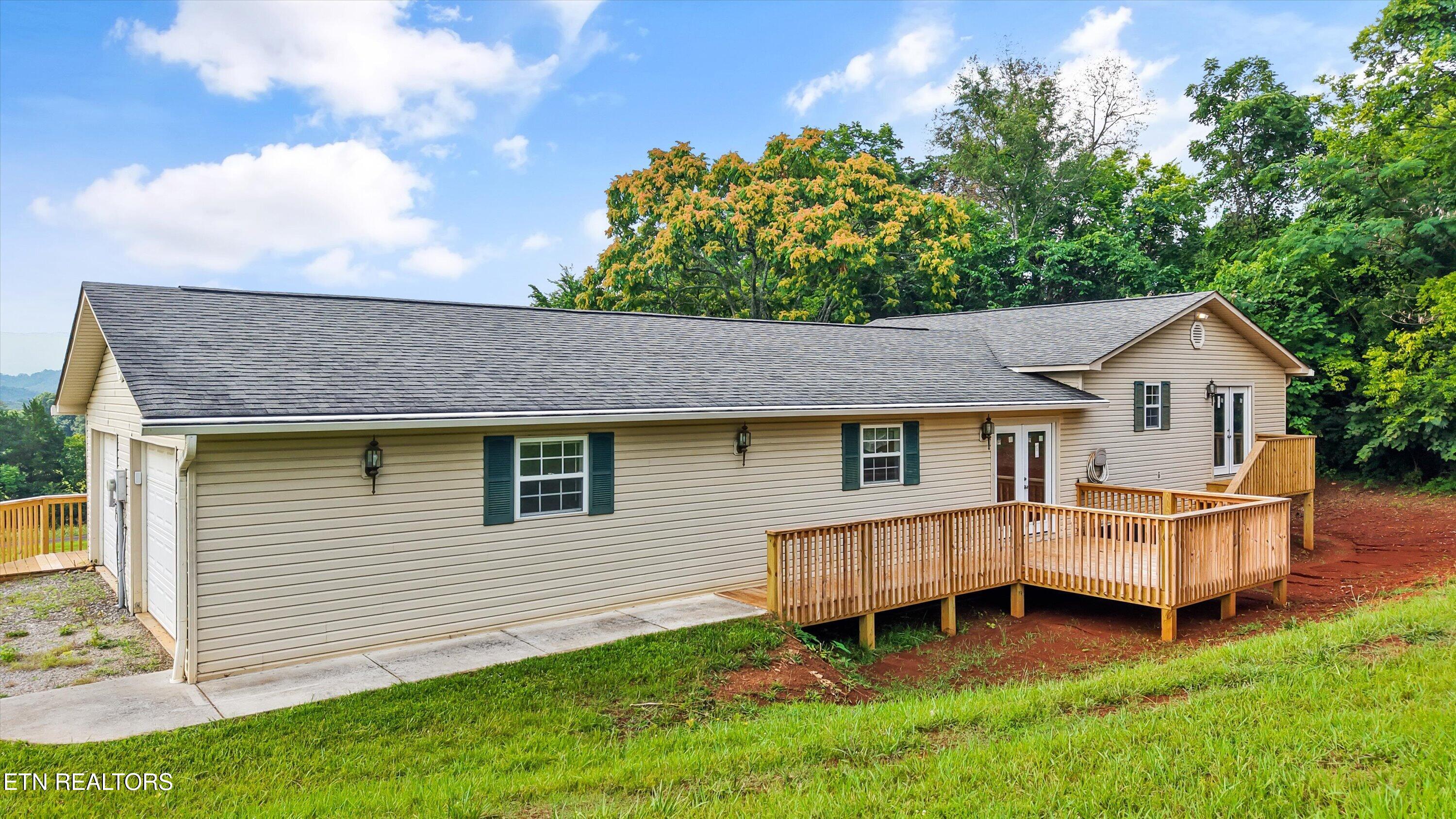 632 Mountain View Drive Seymour TN 37865