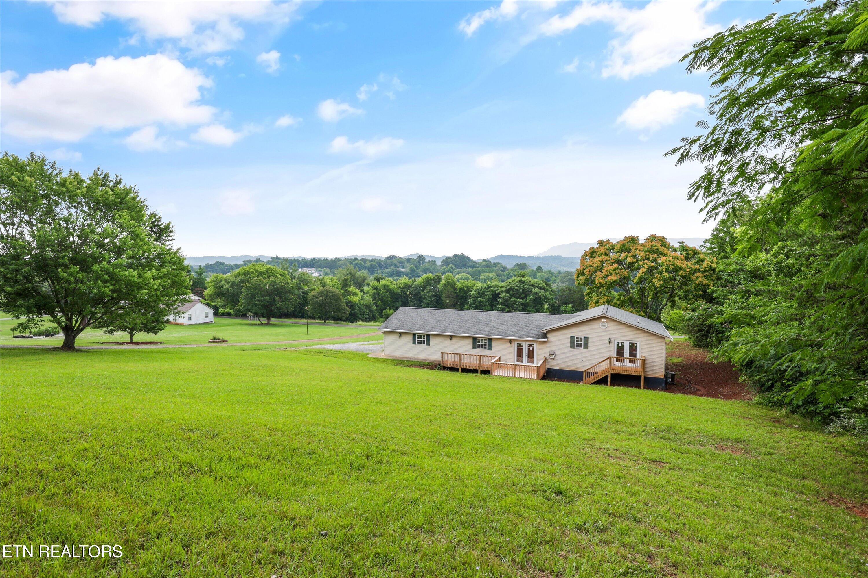 632 Mountain View Drive Seymour TN 37865