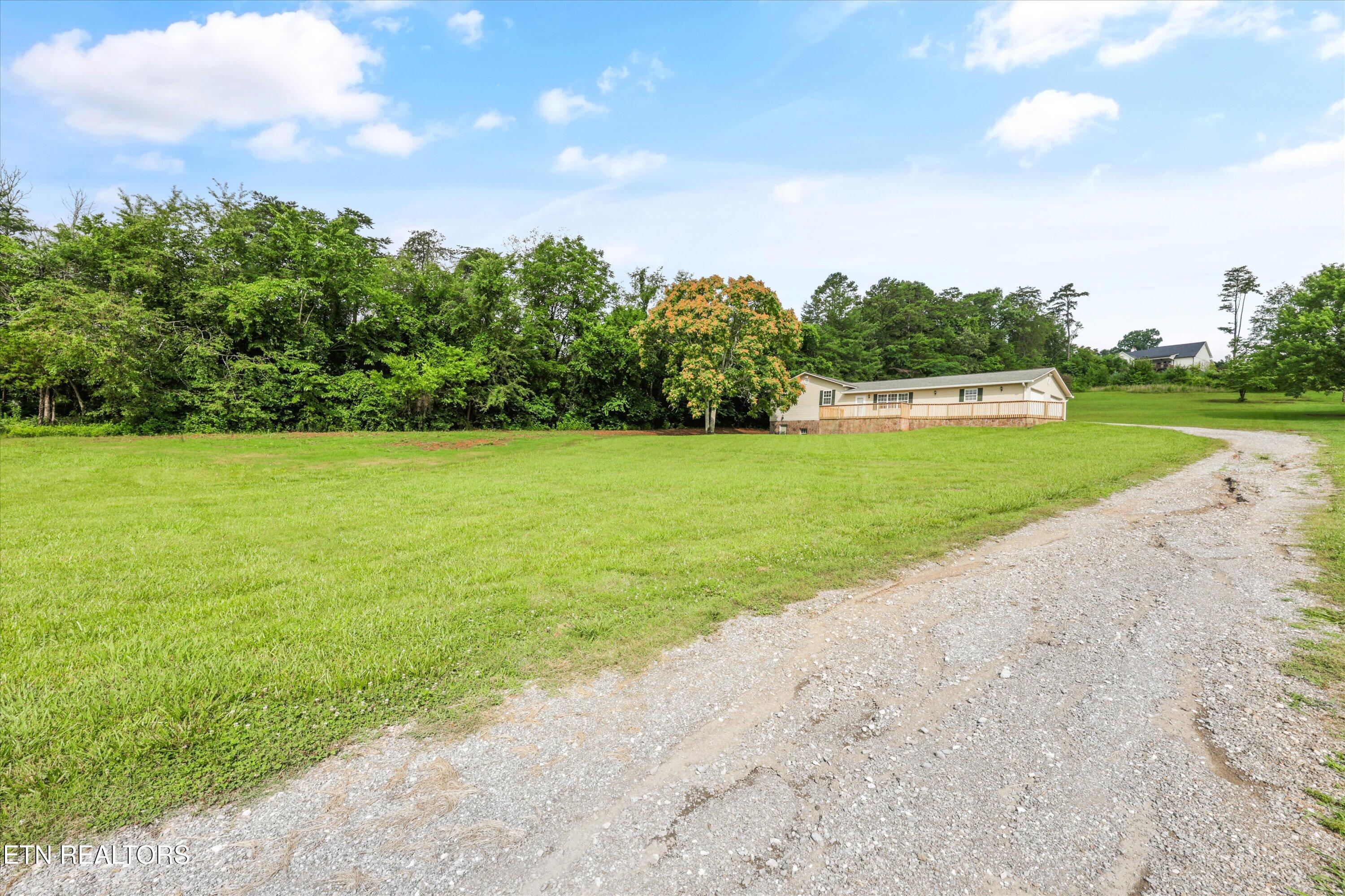 632 Mountain View Drive Seymour TN 37865