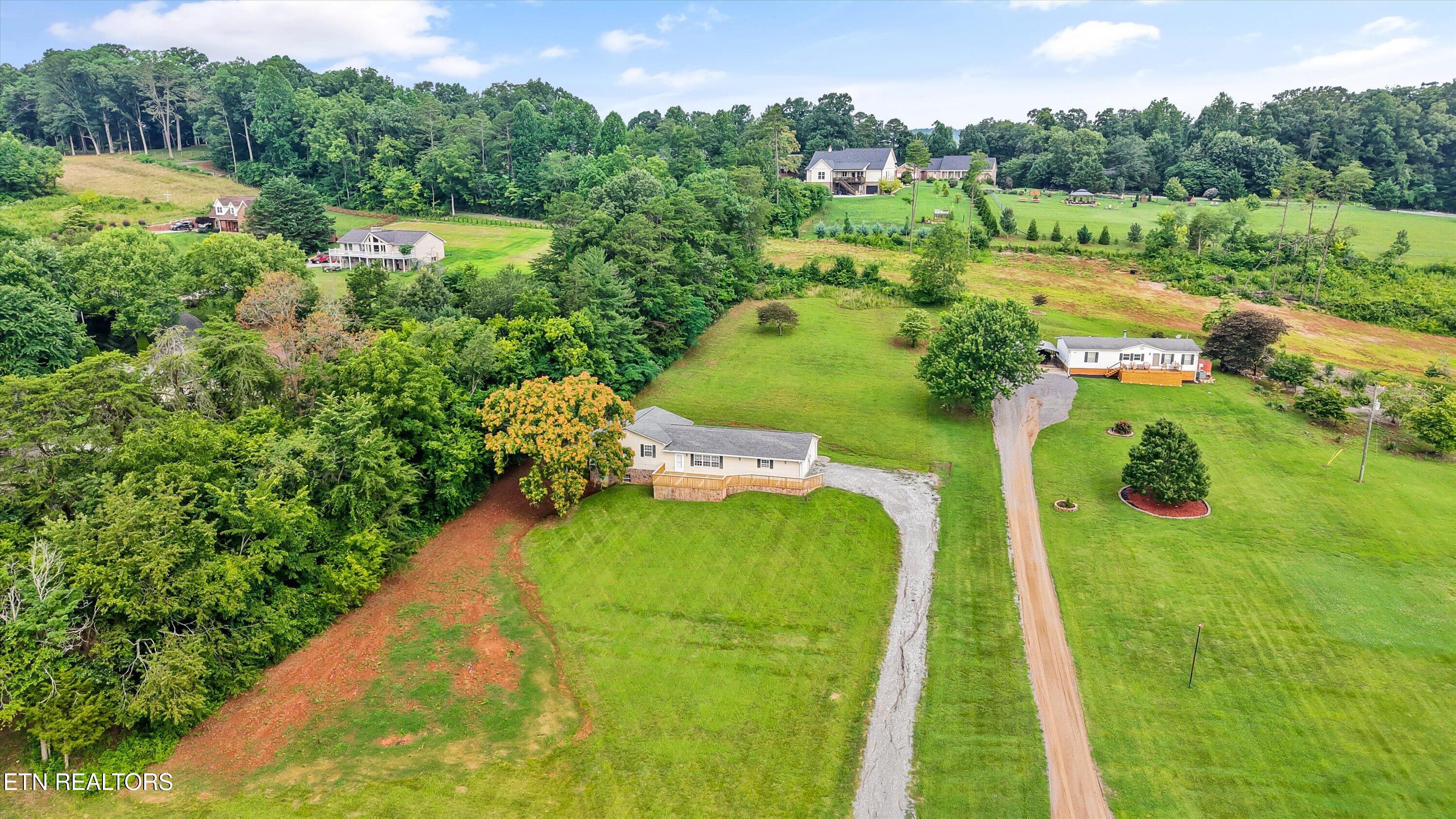 632 Mountain View Drive Seymour TN 37865