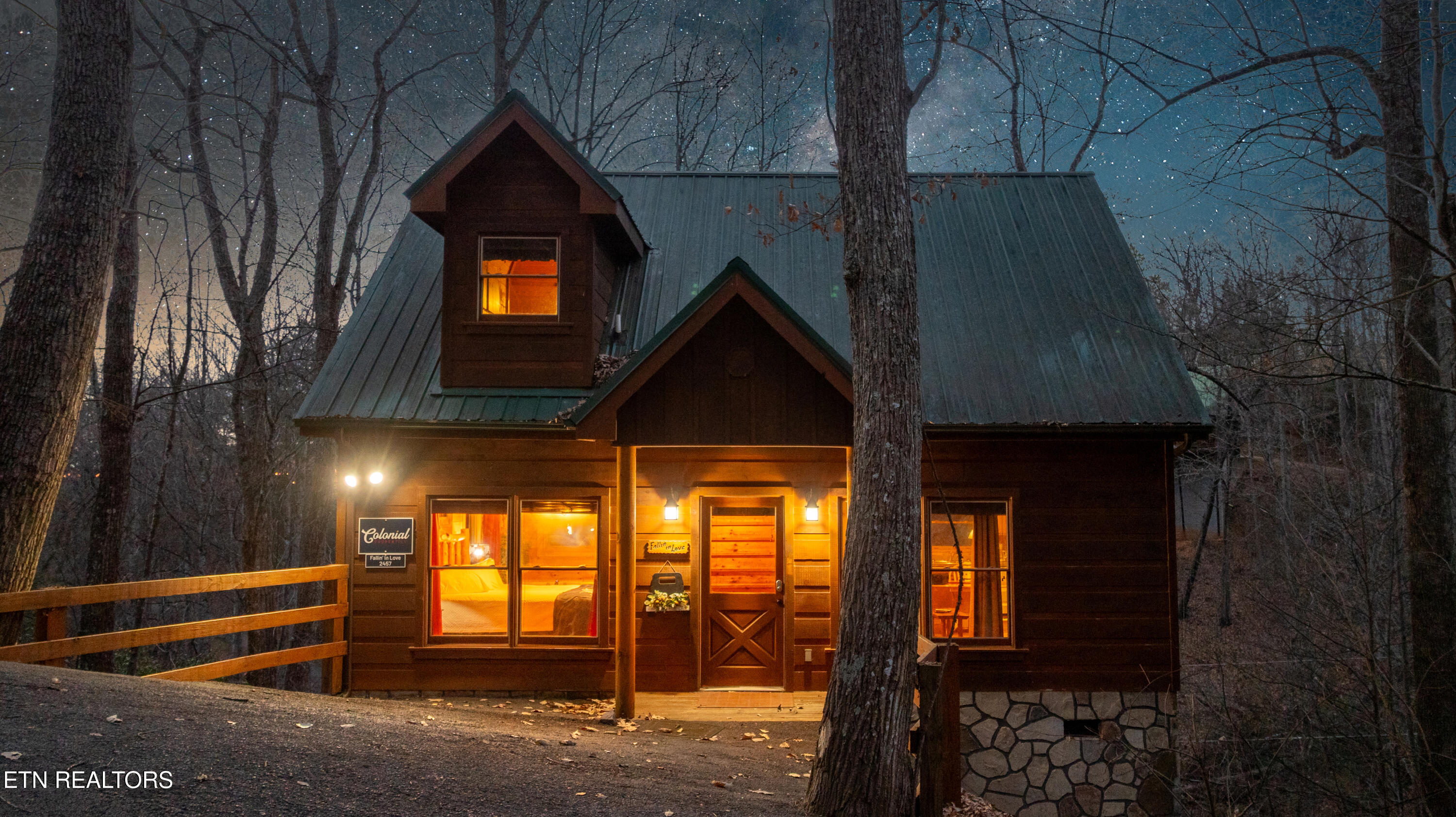 2457 N School House Gap Road Sevierville TN 37876