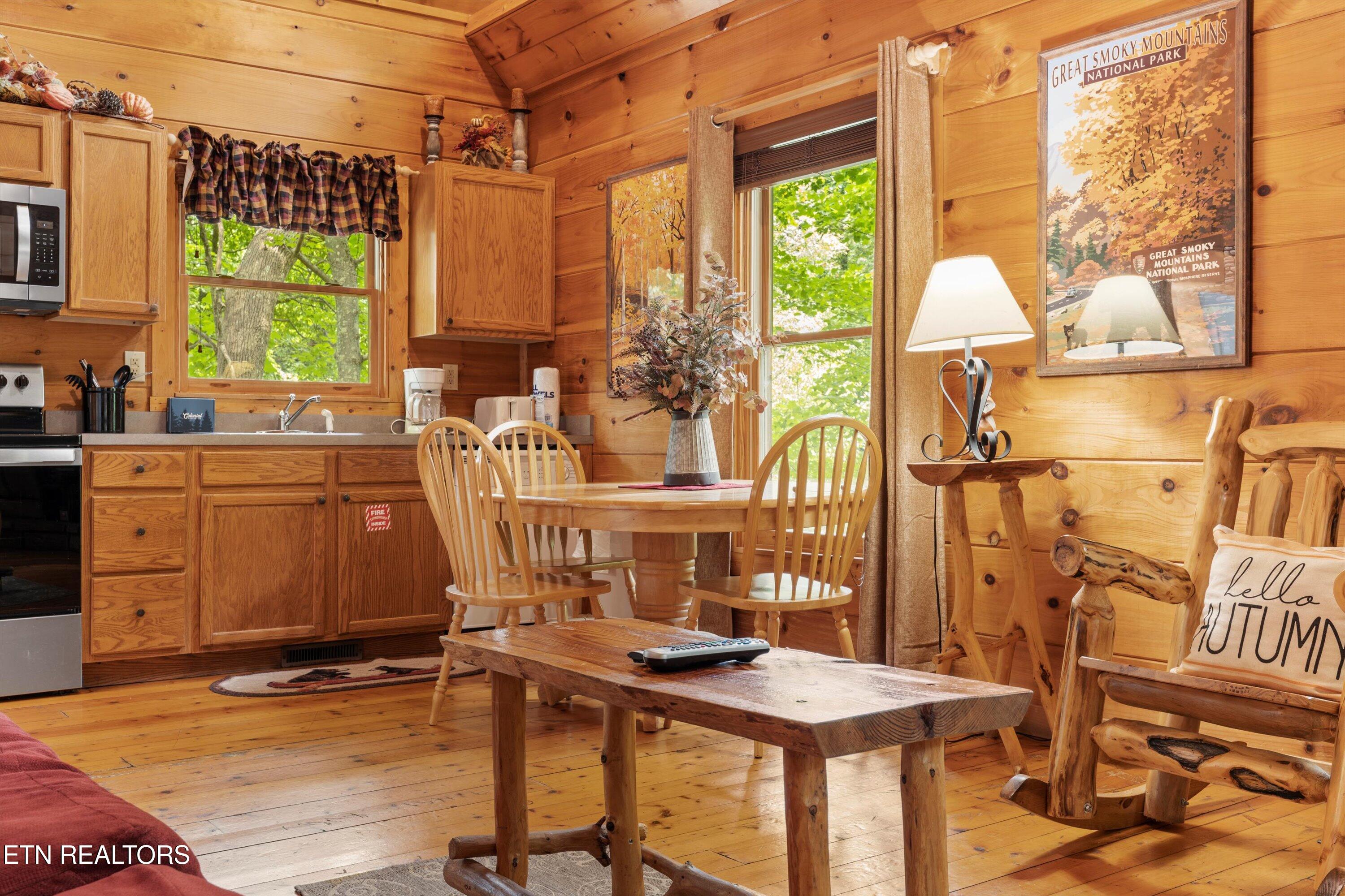 2457 N School House Gap Road Sevierville TN 37876