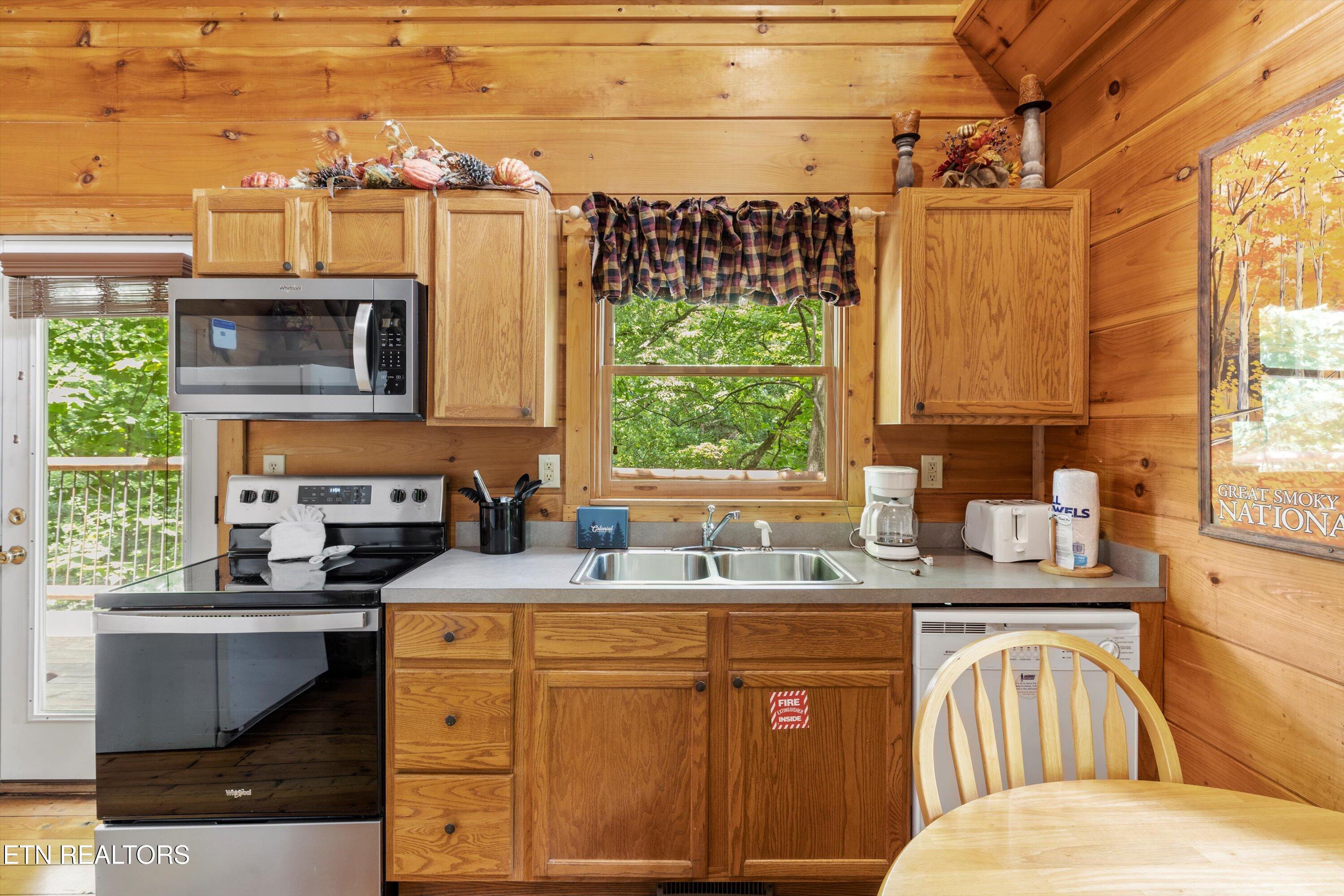 2457 N School House Gap Road Sevierville TN 37876