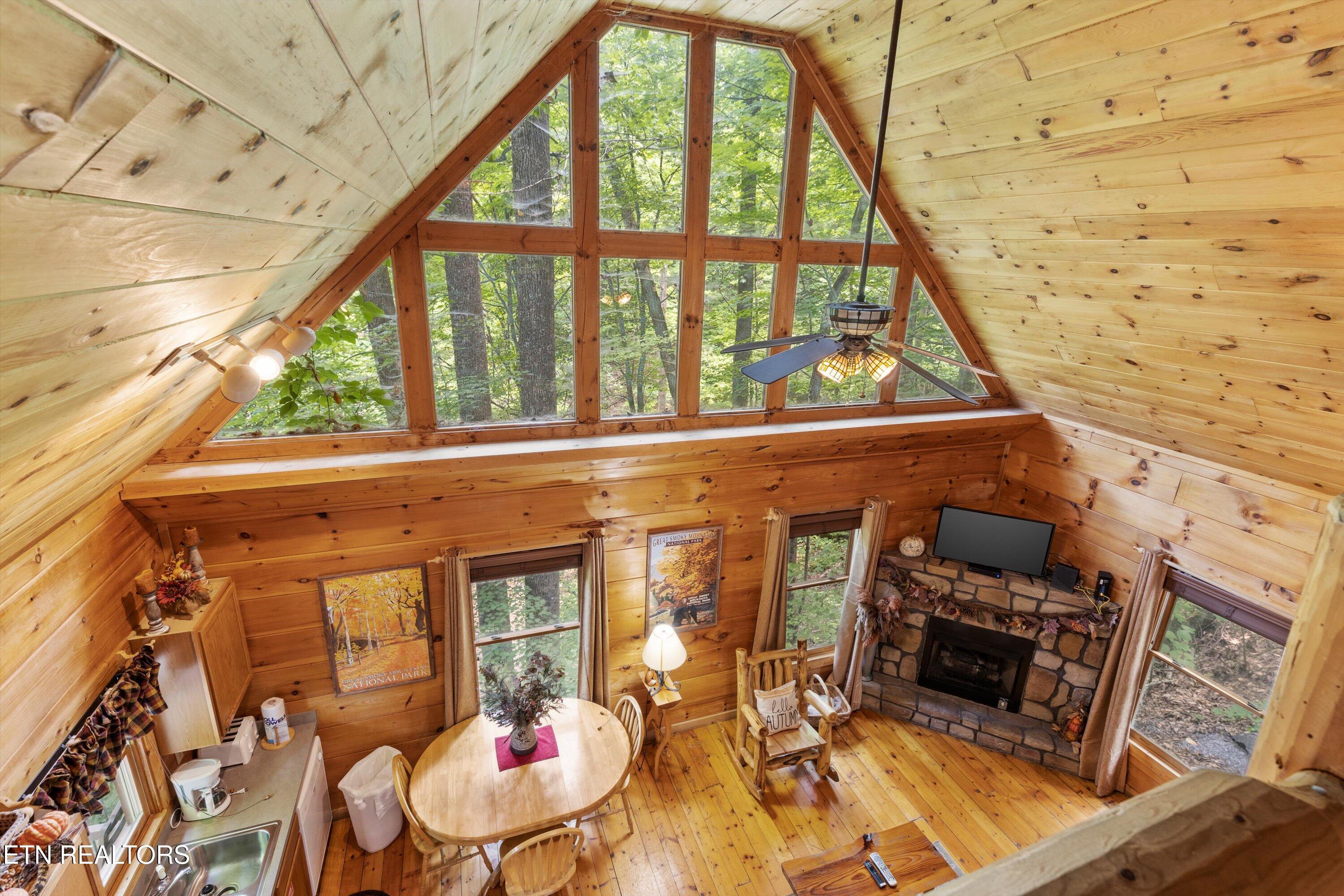 2457 N School House Gap Road Sevierville TN 37876