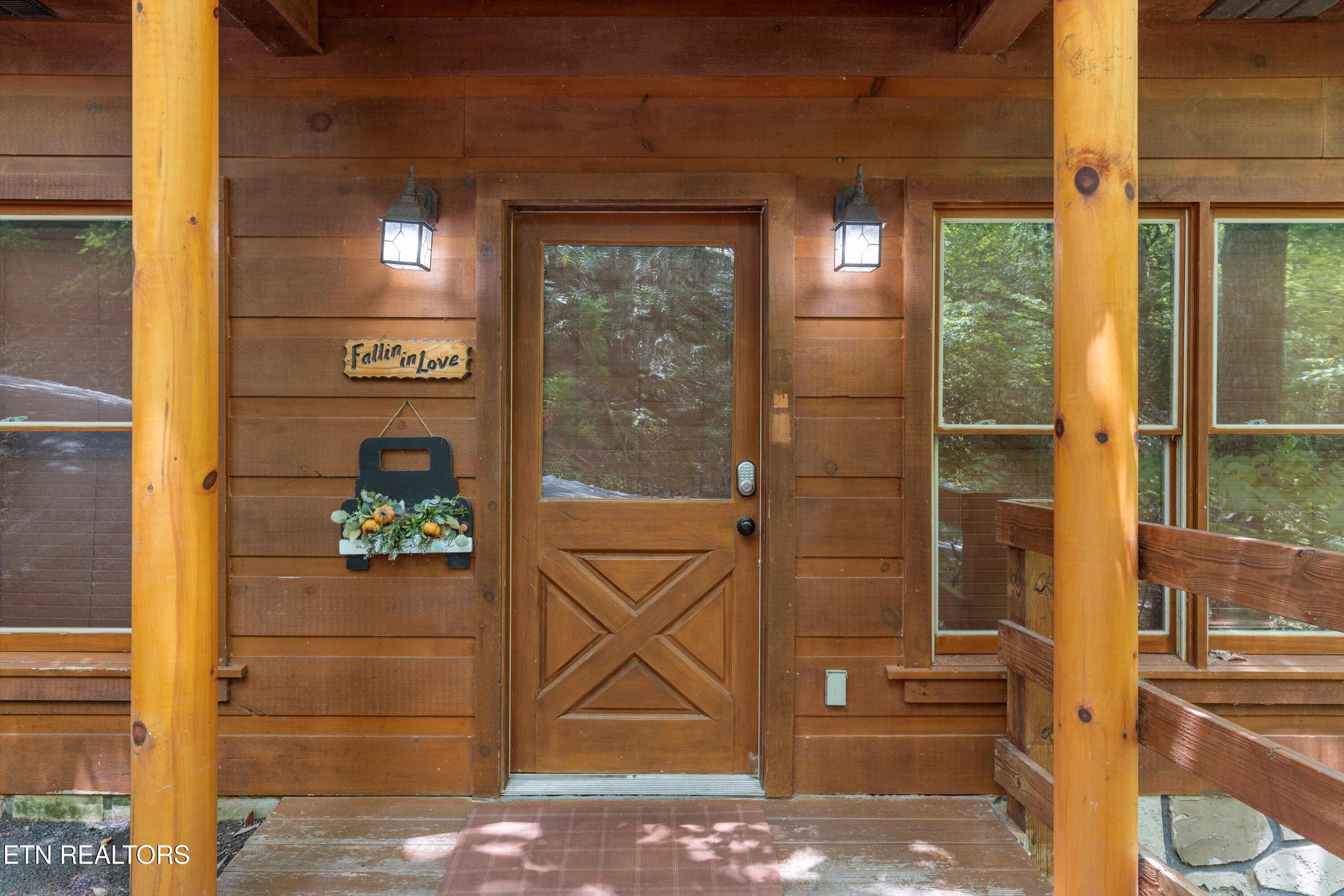 2457 N School House Gap Road Sevierville TN 37876