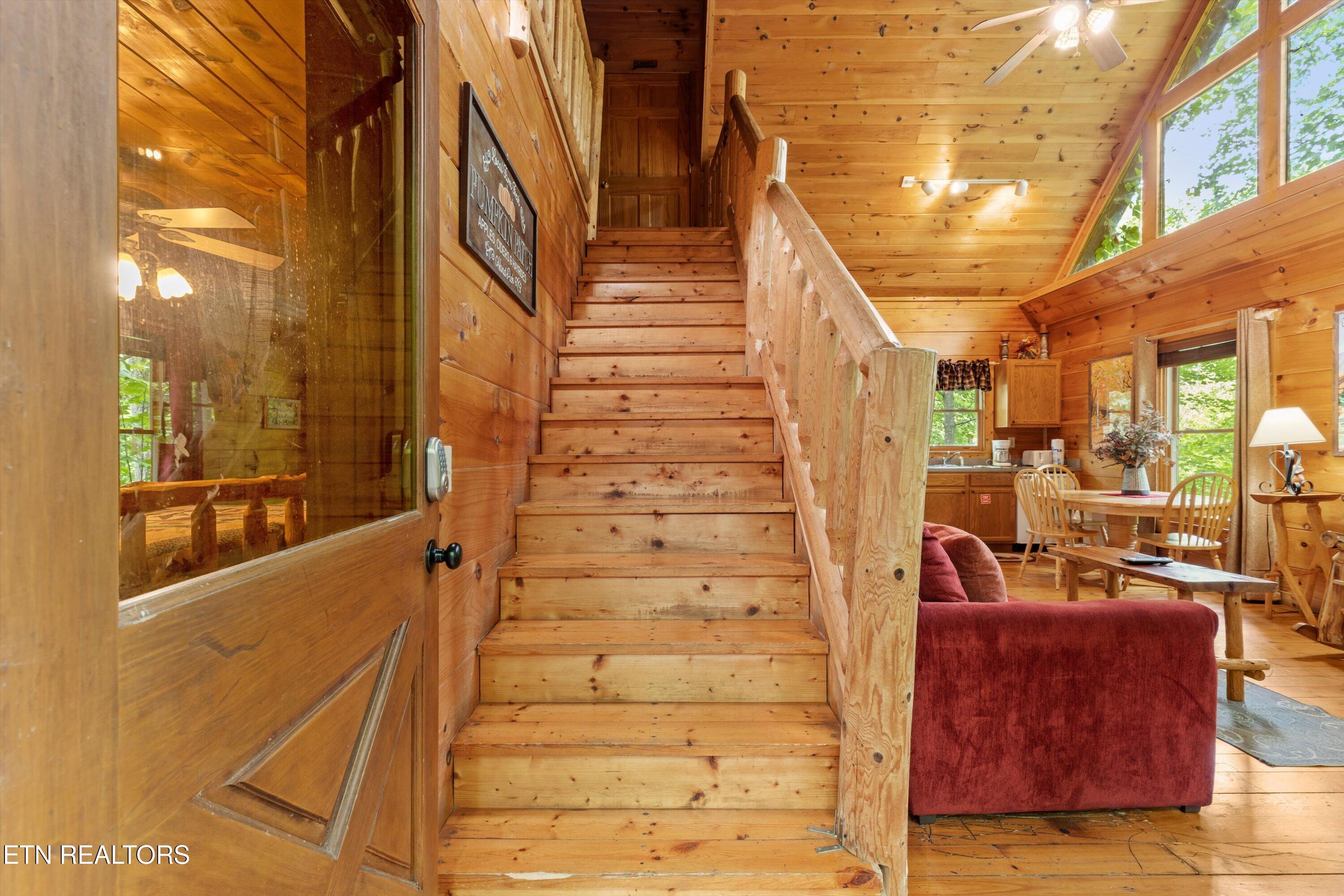 2457 N School House Gap Road Sevierville TN 37876