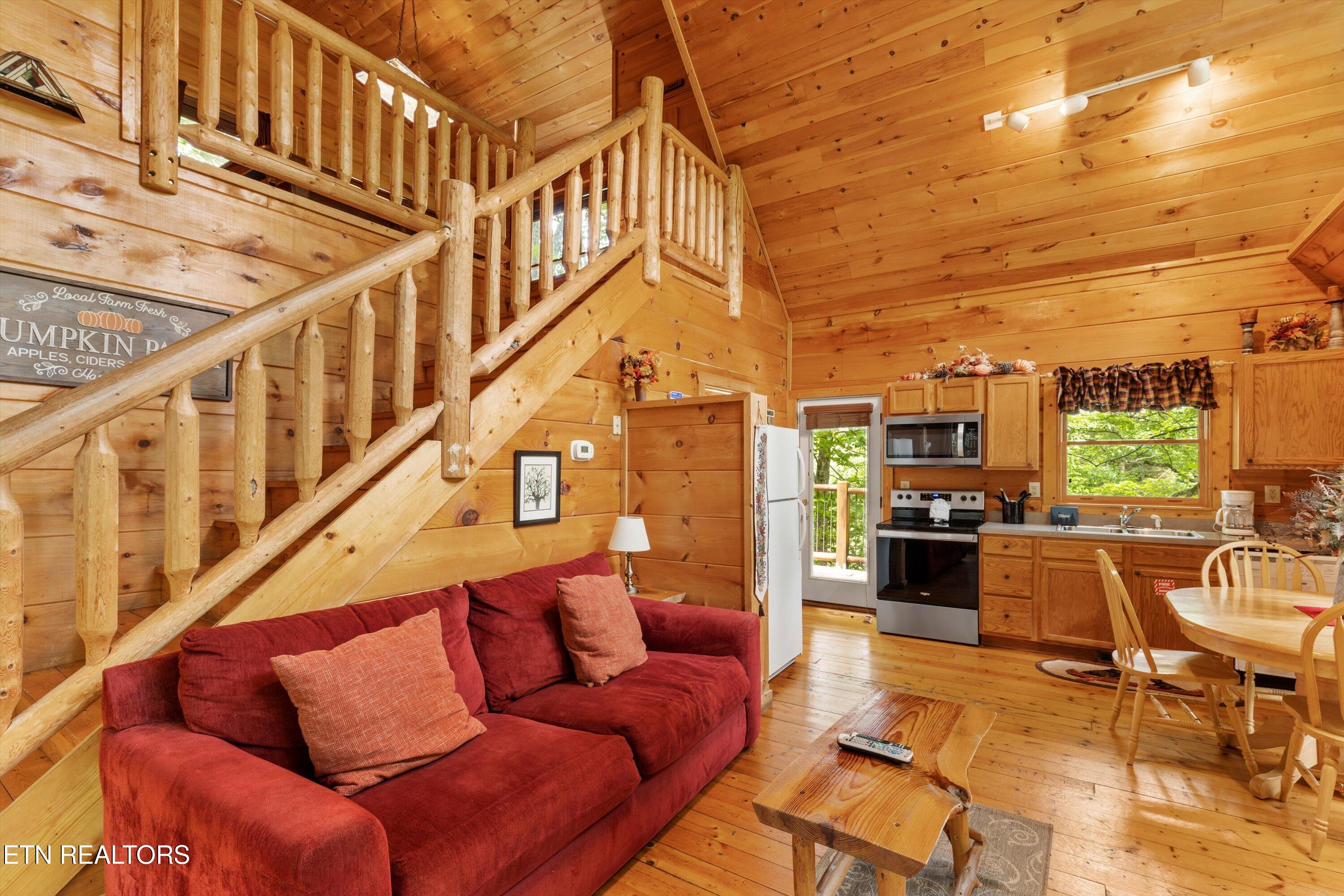 2457 N School House Gap Road Sevierville TN 37876