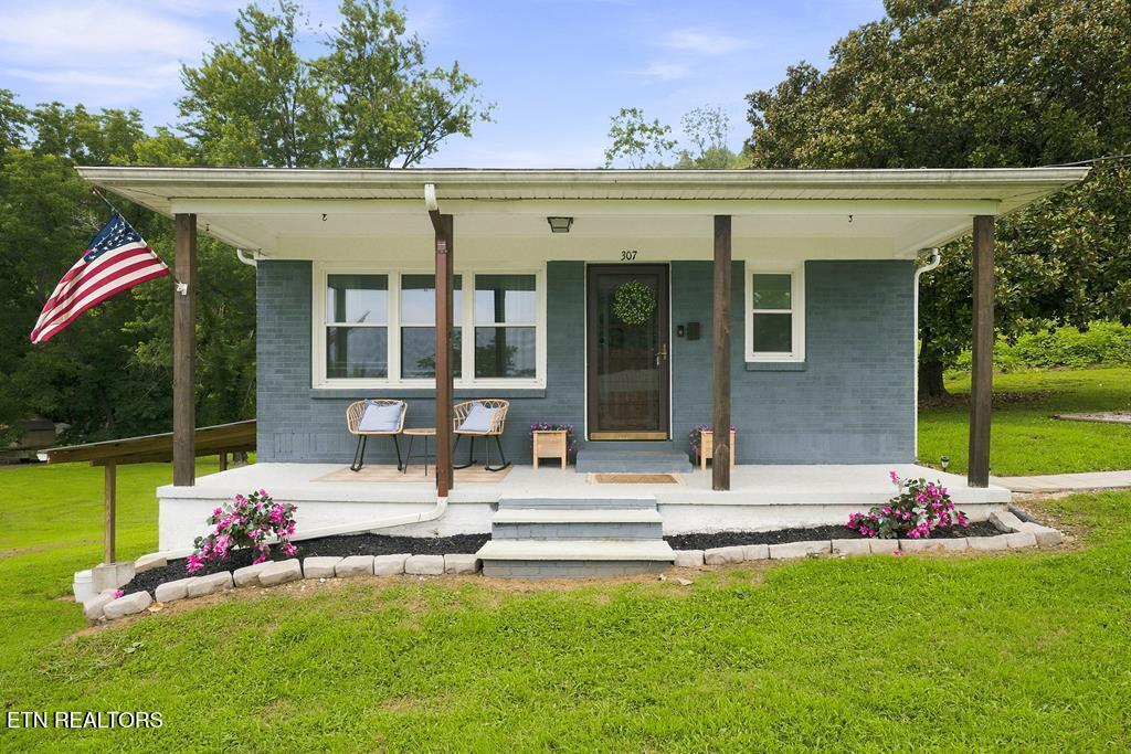307 Miller Street Livingston TN 38570