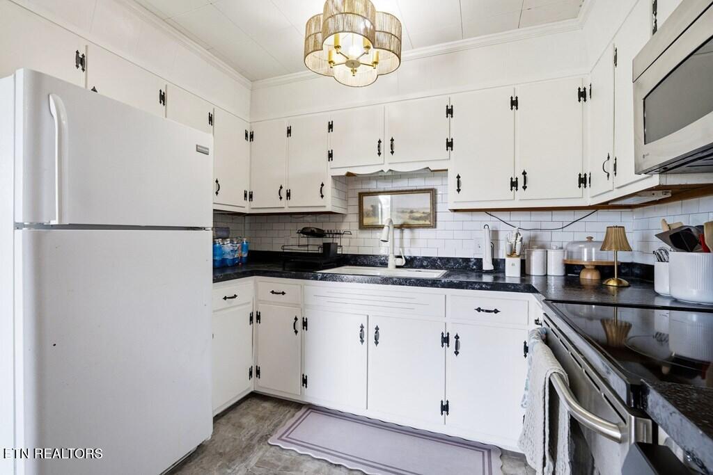 307 Miller Street Livingston TN 38570