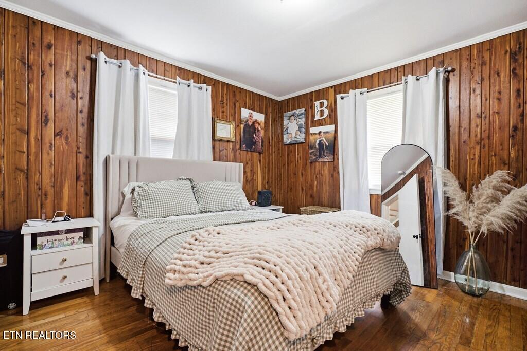 307 Miller Street Livingston TN 38570