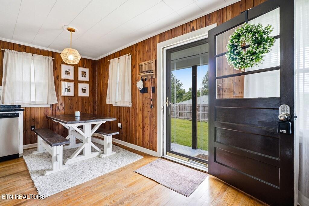 307 Miller Street Livingston TN 38570