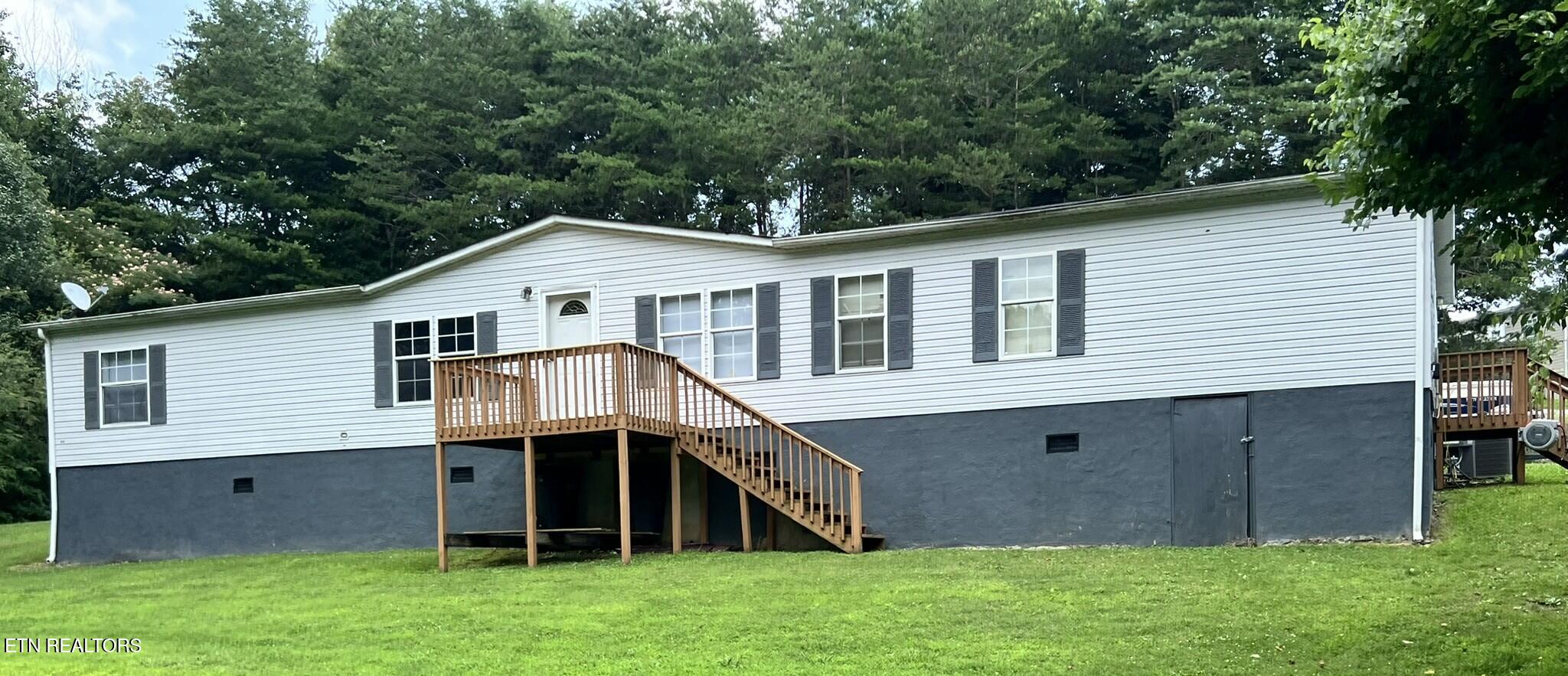 5560 Roane State Highway Rockwood TN 37854