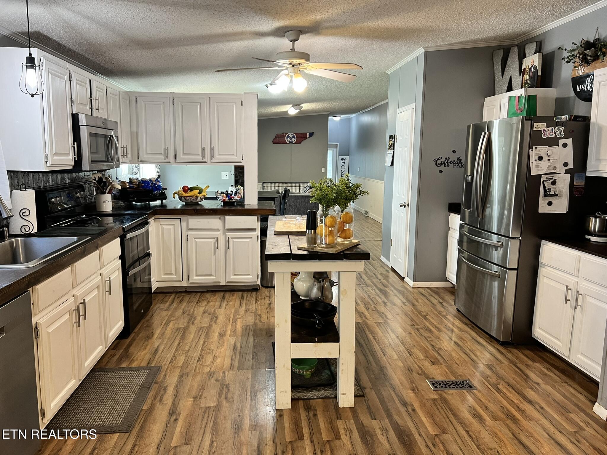 5560 Roane State Highway Rockwood TN 37854