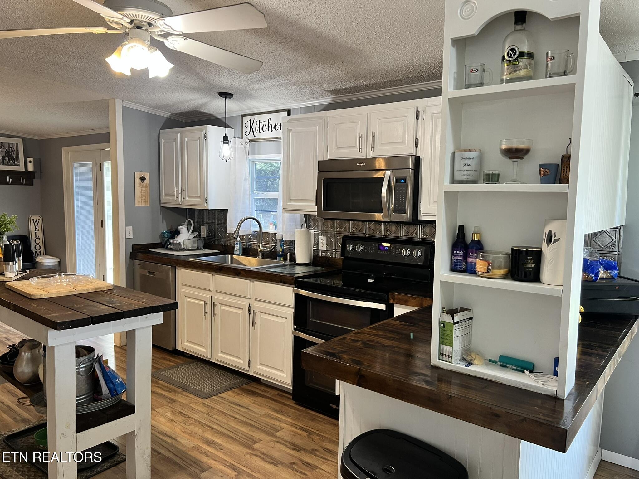 5560 Roane State Highway Rockwood TN 37854
