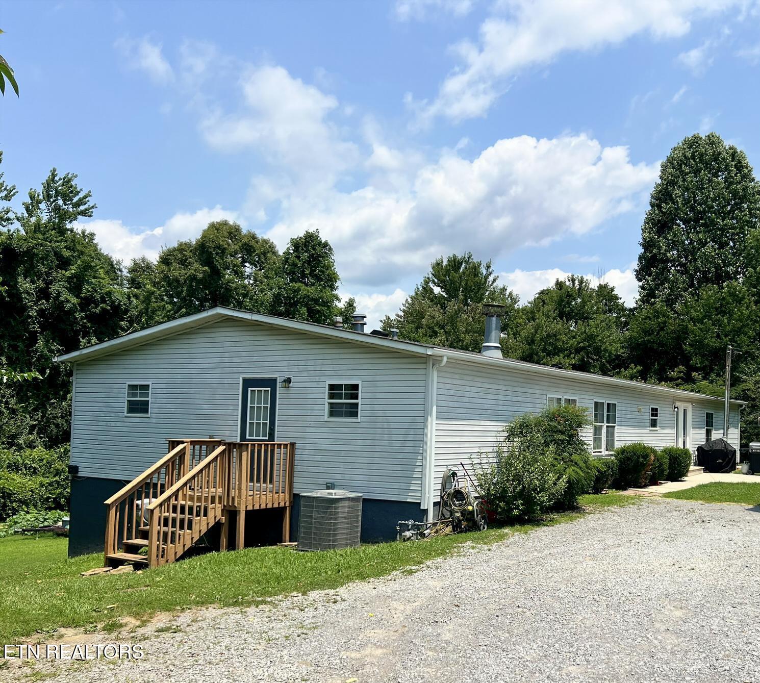 5560 Roane State Highway Rockwood TN 37854