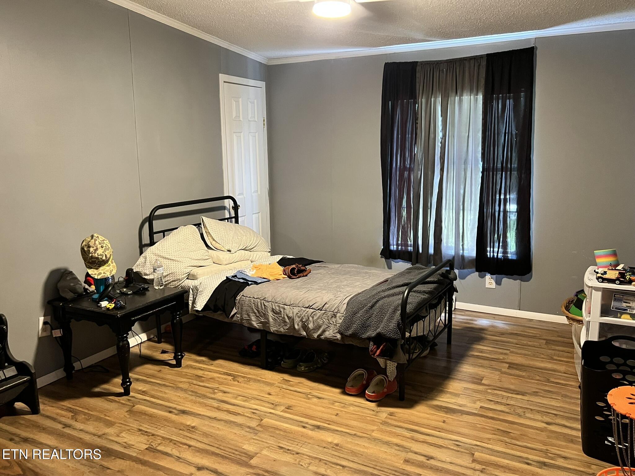 5560 Roane State Highway Rockwood TN 37854