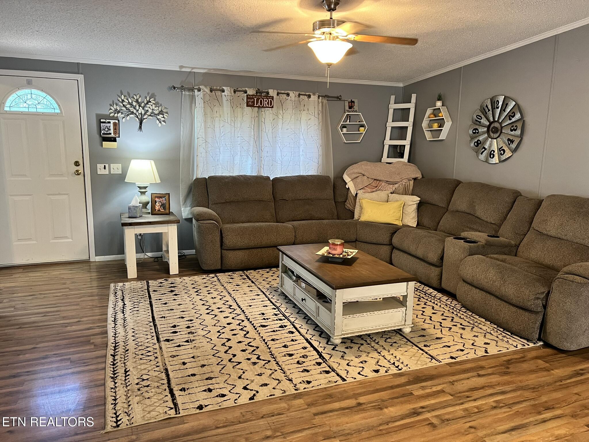 5560 Roane State Highway Rockwood TN 37854