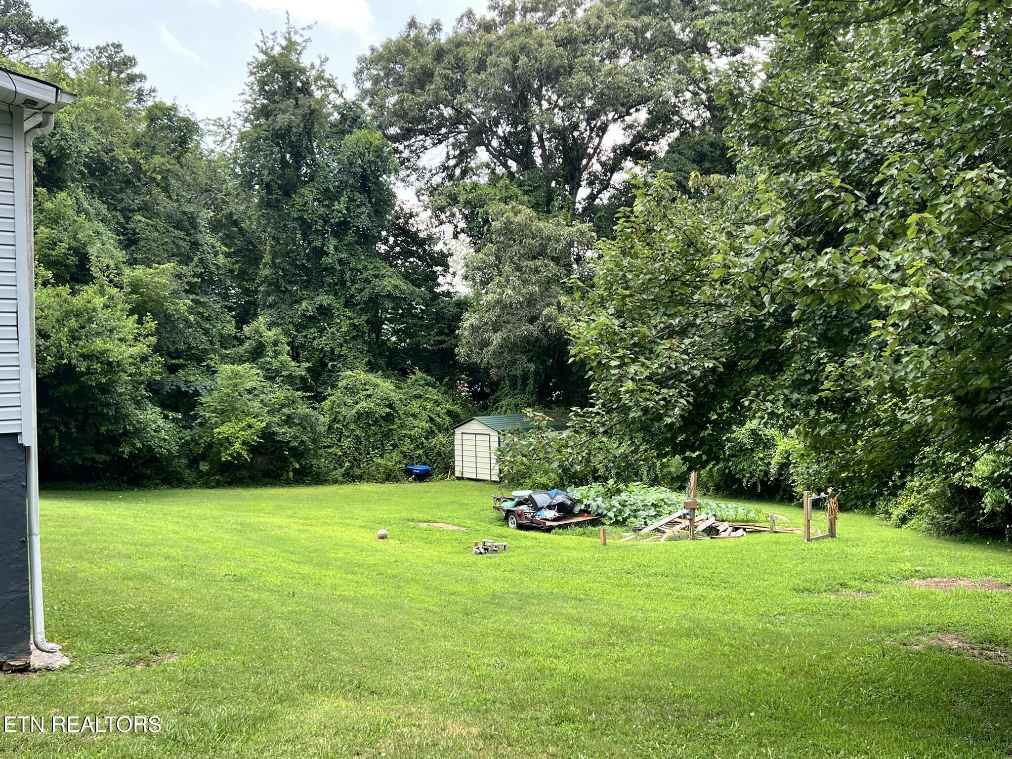 5560 Roane State Highway Rockwood TN 37854