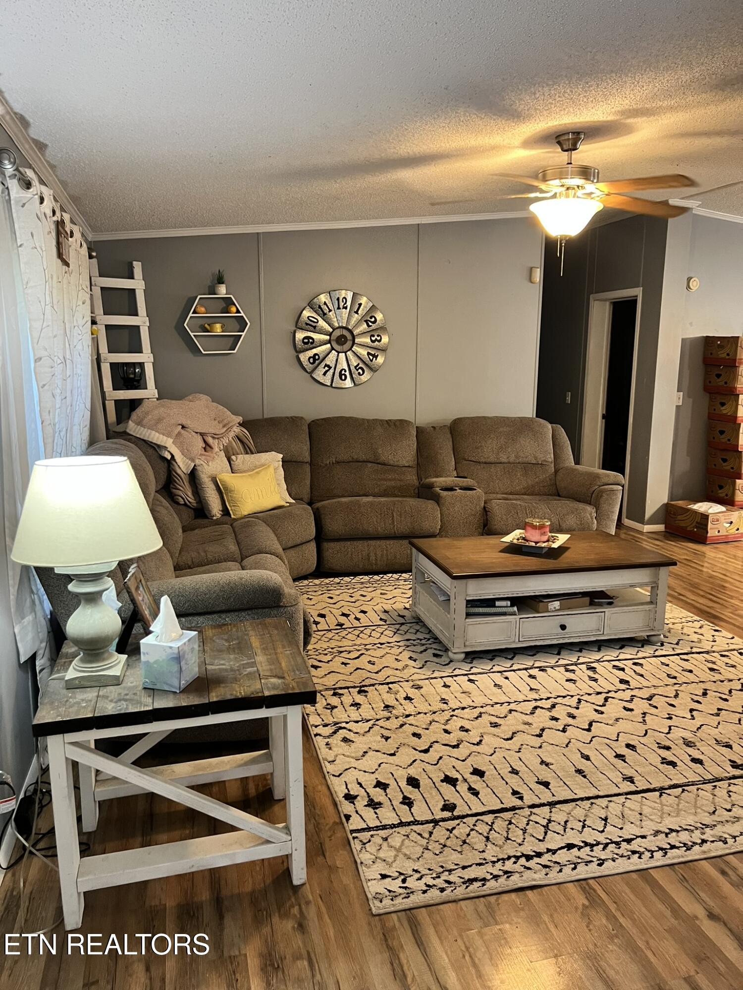 5560 Roane State Highway Rockwood TN 37854