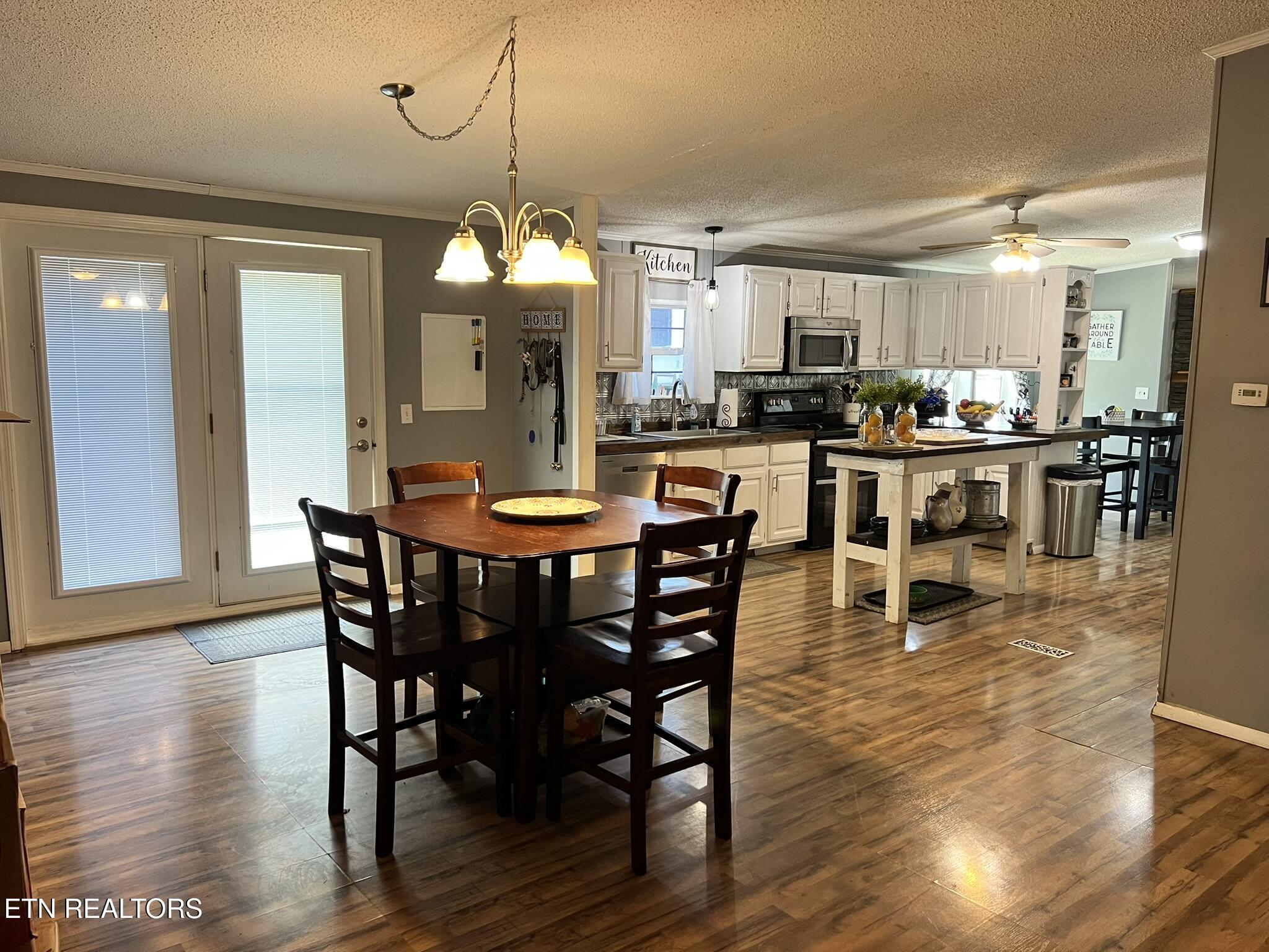 5560 Roane State Highway Rockwood TN 37854