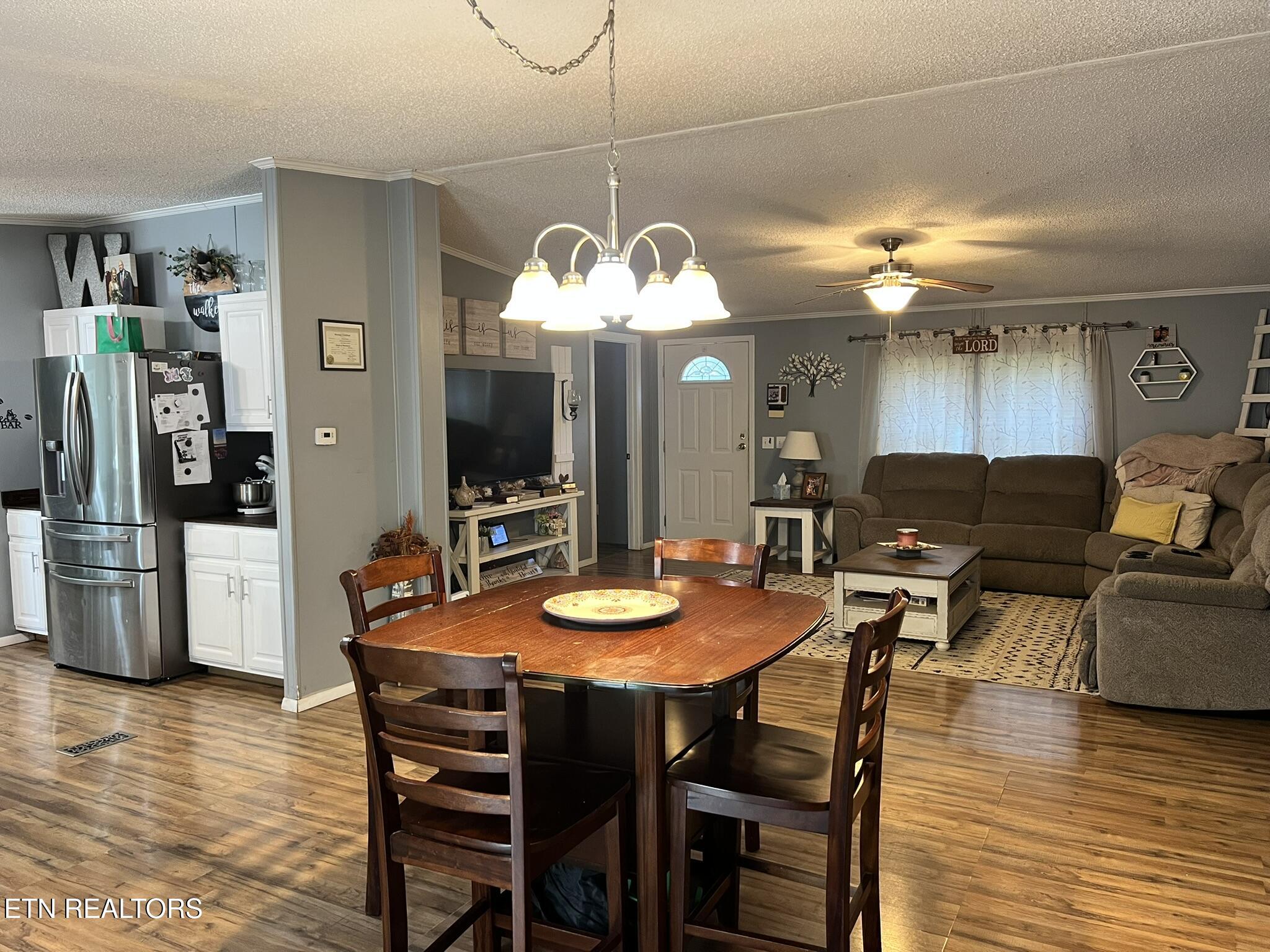 5560 Roane State Highway Rockwood TN 37854