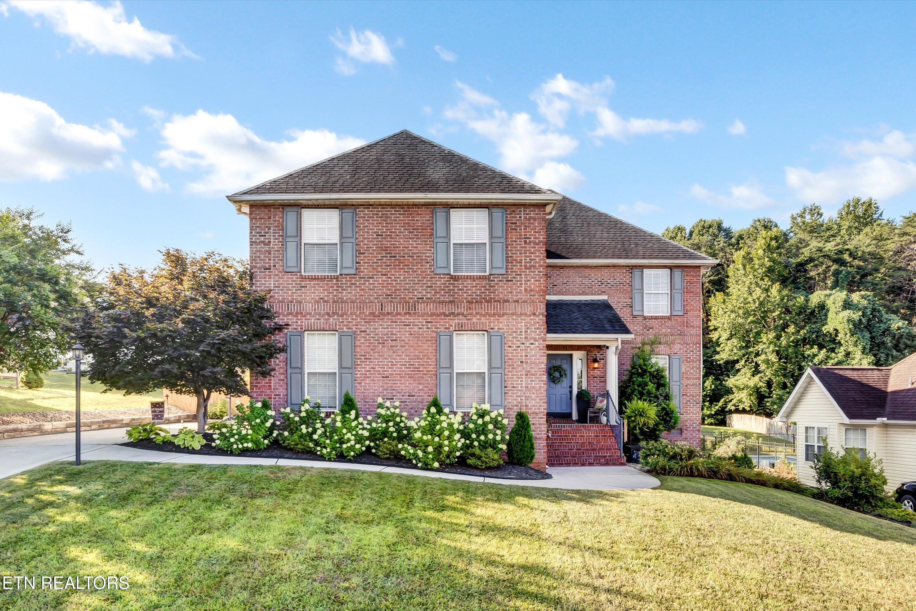 9408 Trails End Road Knoxville TN 37931