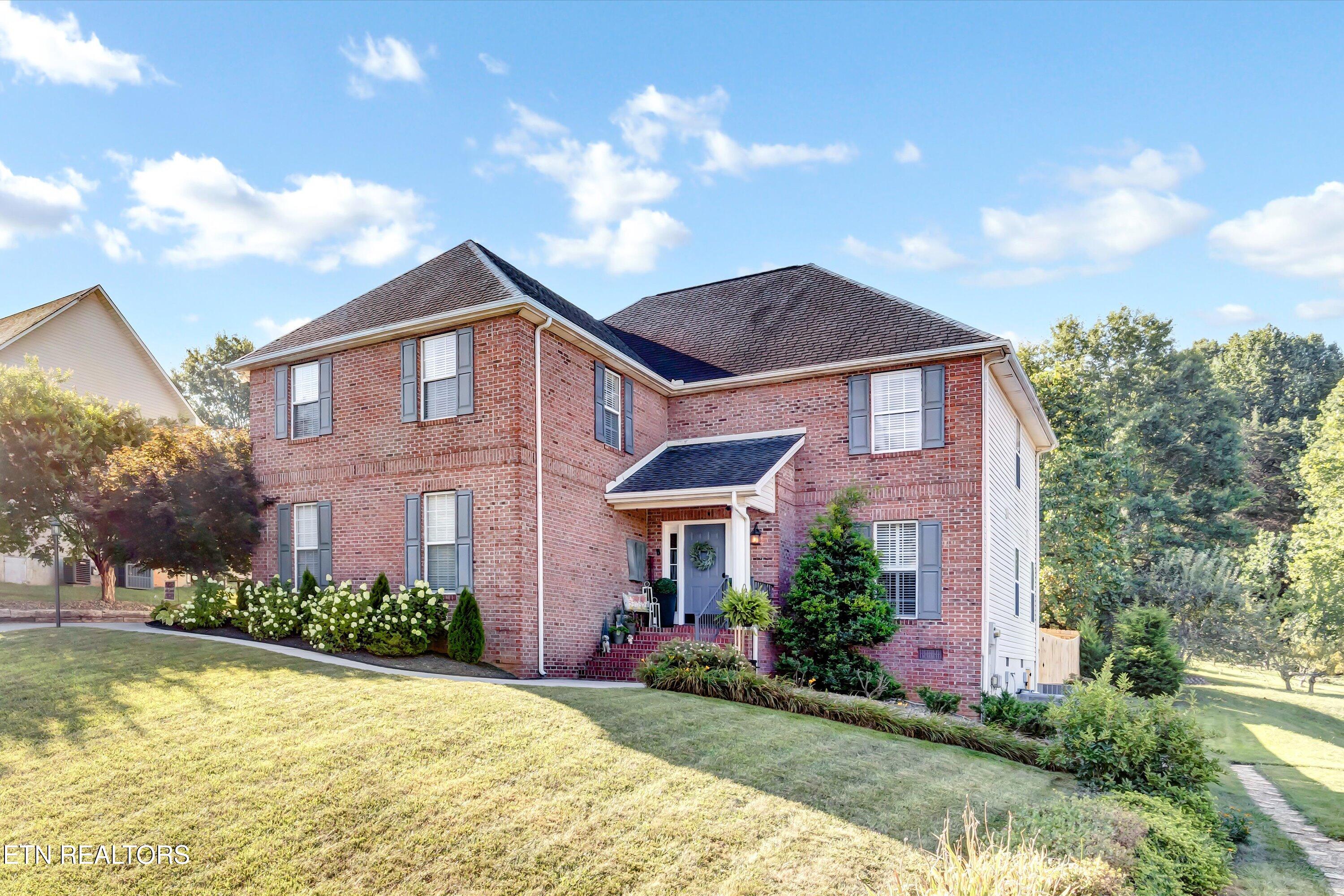9408 Trails End Road Knoxville TN 37931