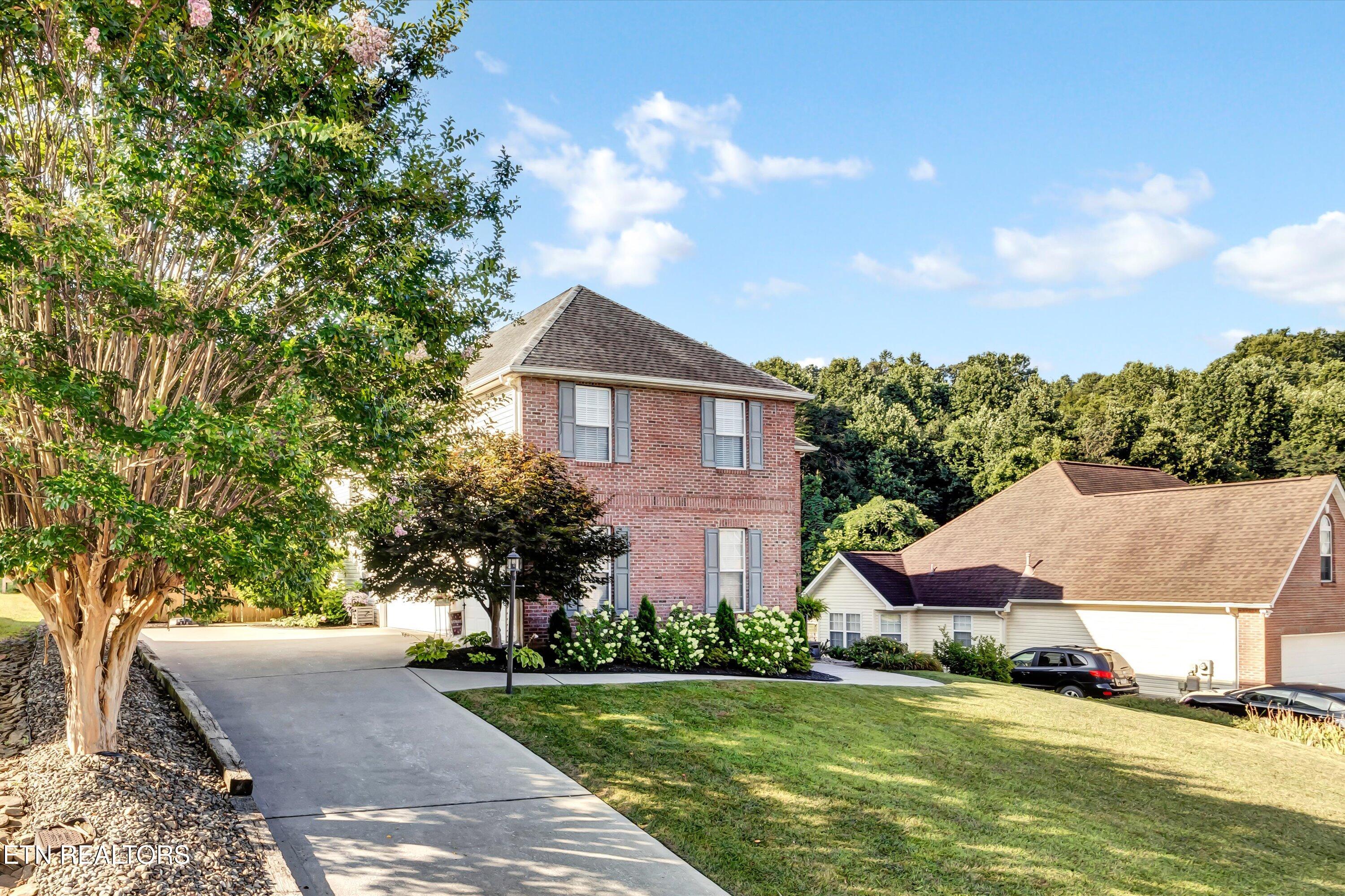 9408 Trails End Road Knoxville TN 37931