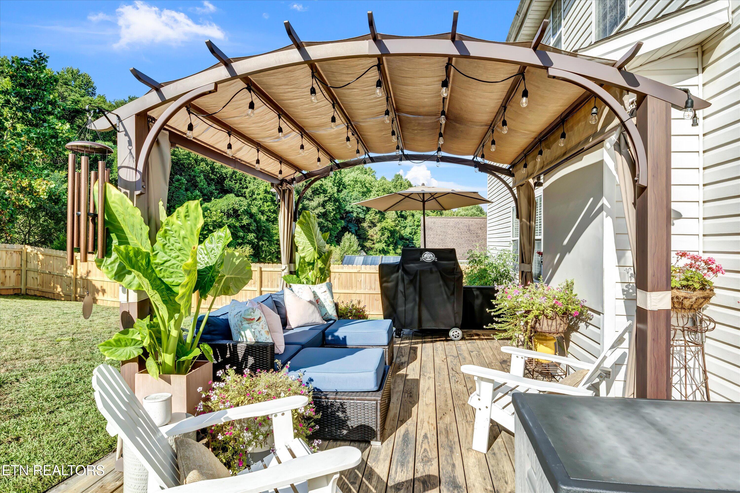 9408 Trails End Road Knoxville TN 37931