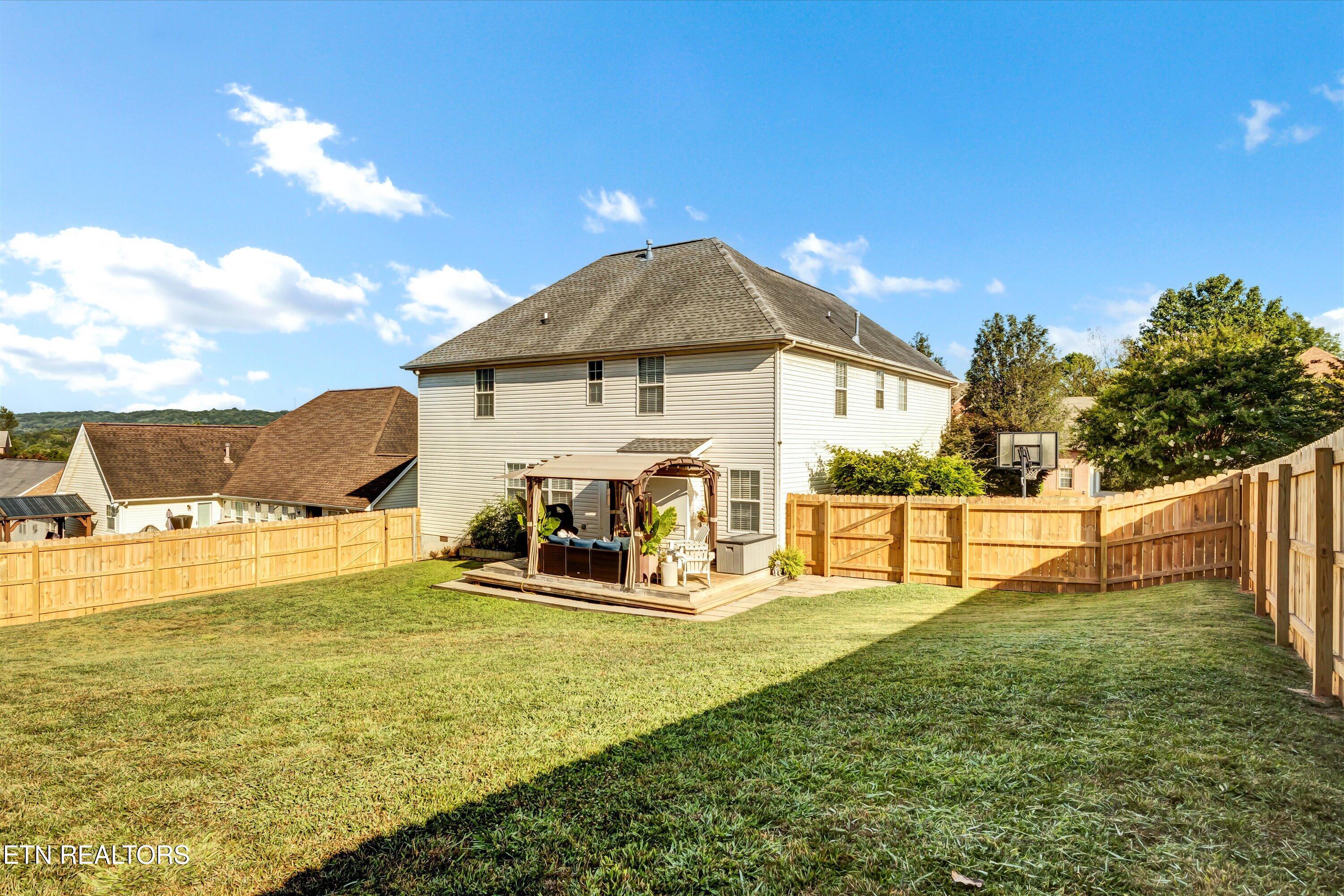9408 Trails End Road Knoxville TN 37931