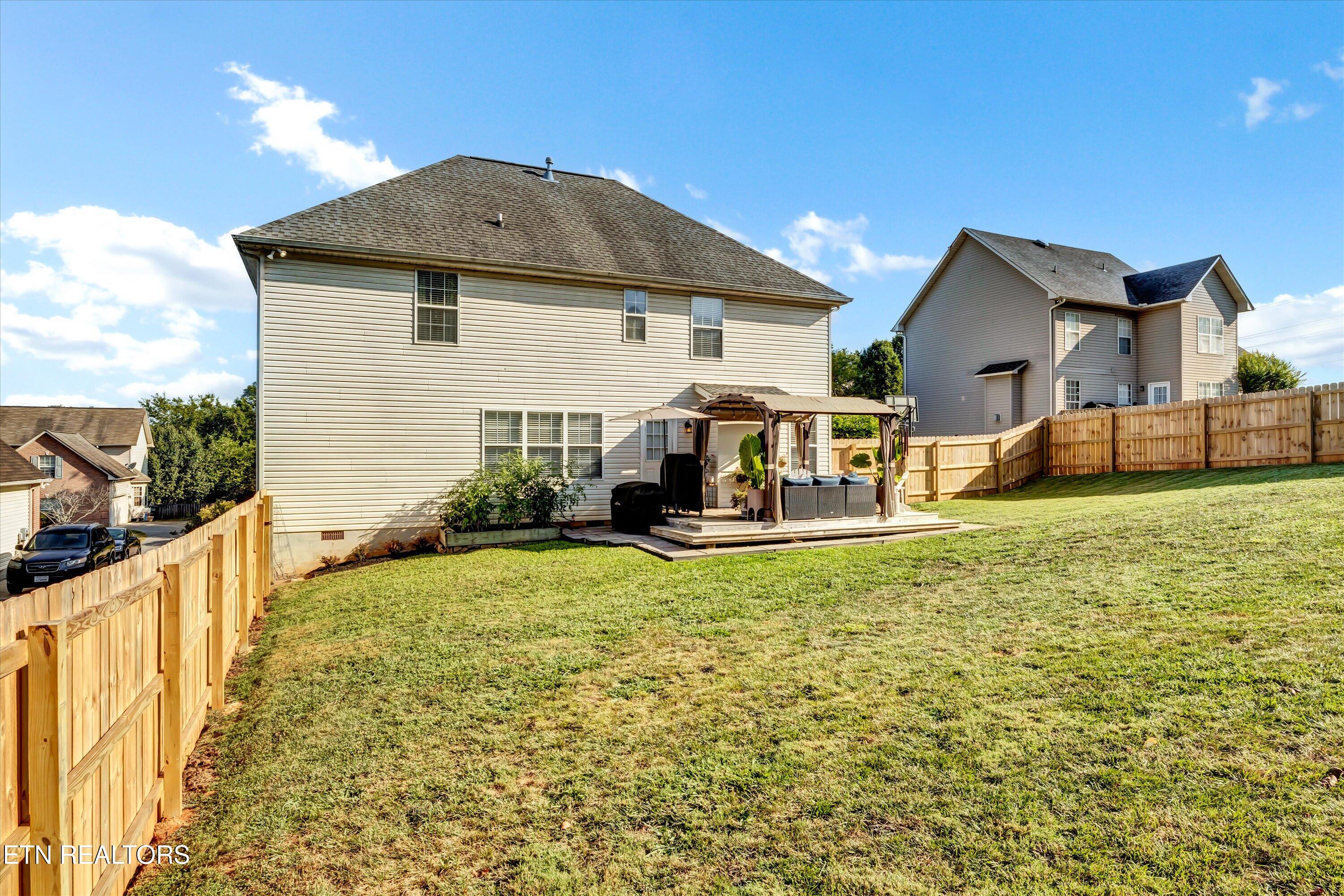 9408 Trails End Road Knoxville TN 37931