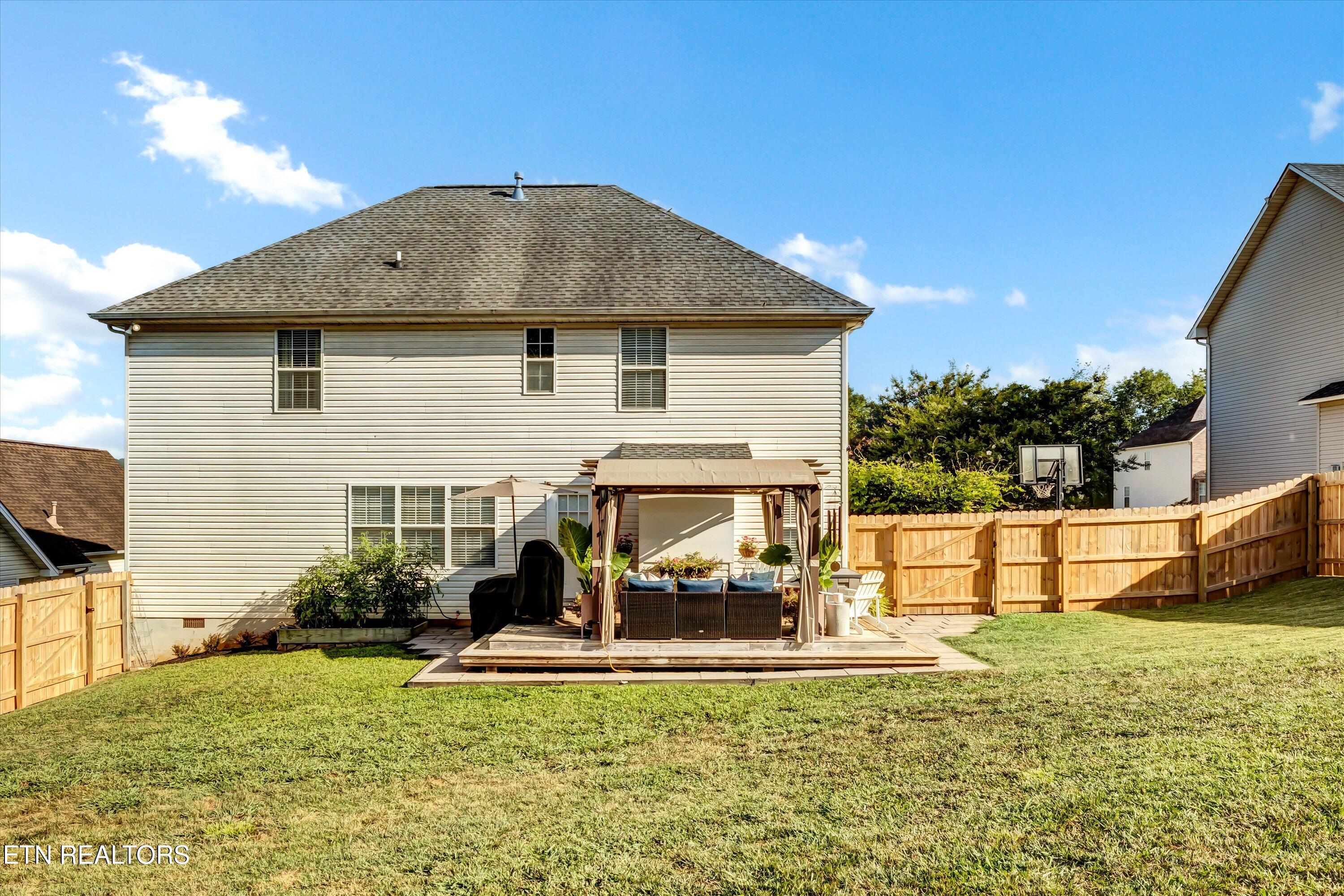 9408 Trails End Road Knoxville TN 37931