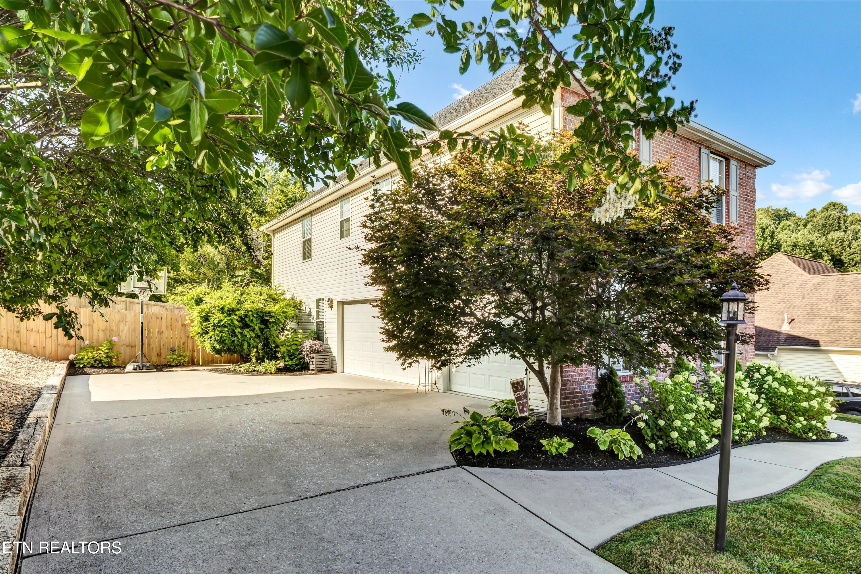9408 Trails End Road Knoxville TN 37931