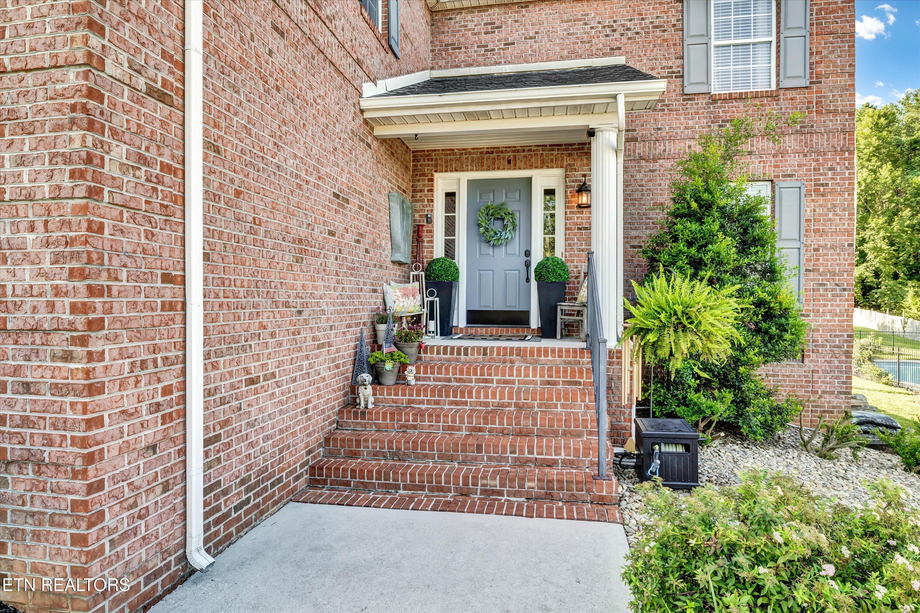 9408 Trails End Road Knoxville TN 37931